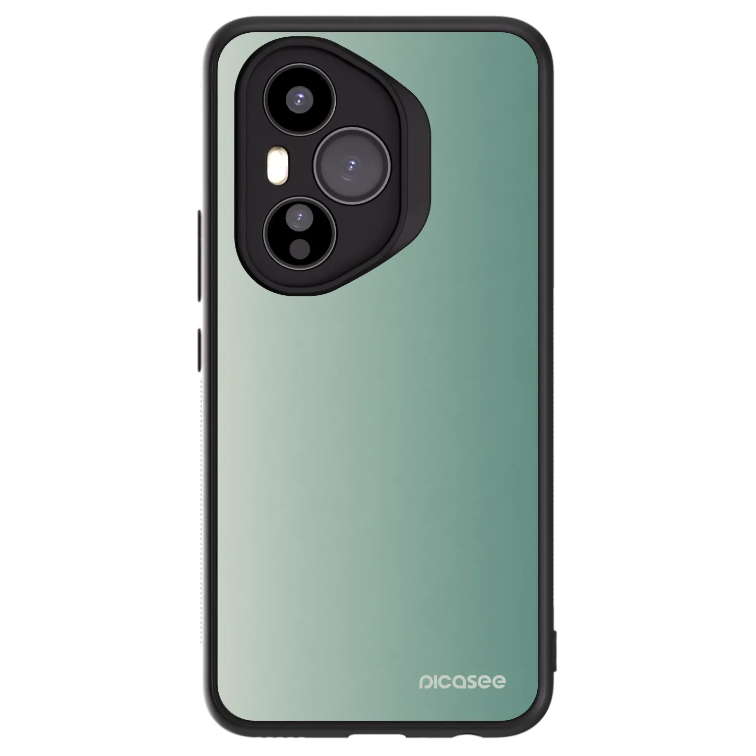 Picasee ULTIMATE CASE για Honor 400 Pro 5G - Misty Sage