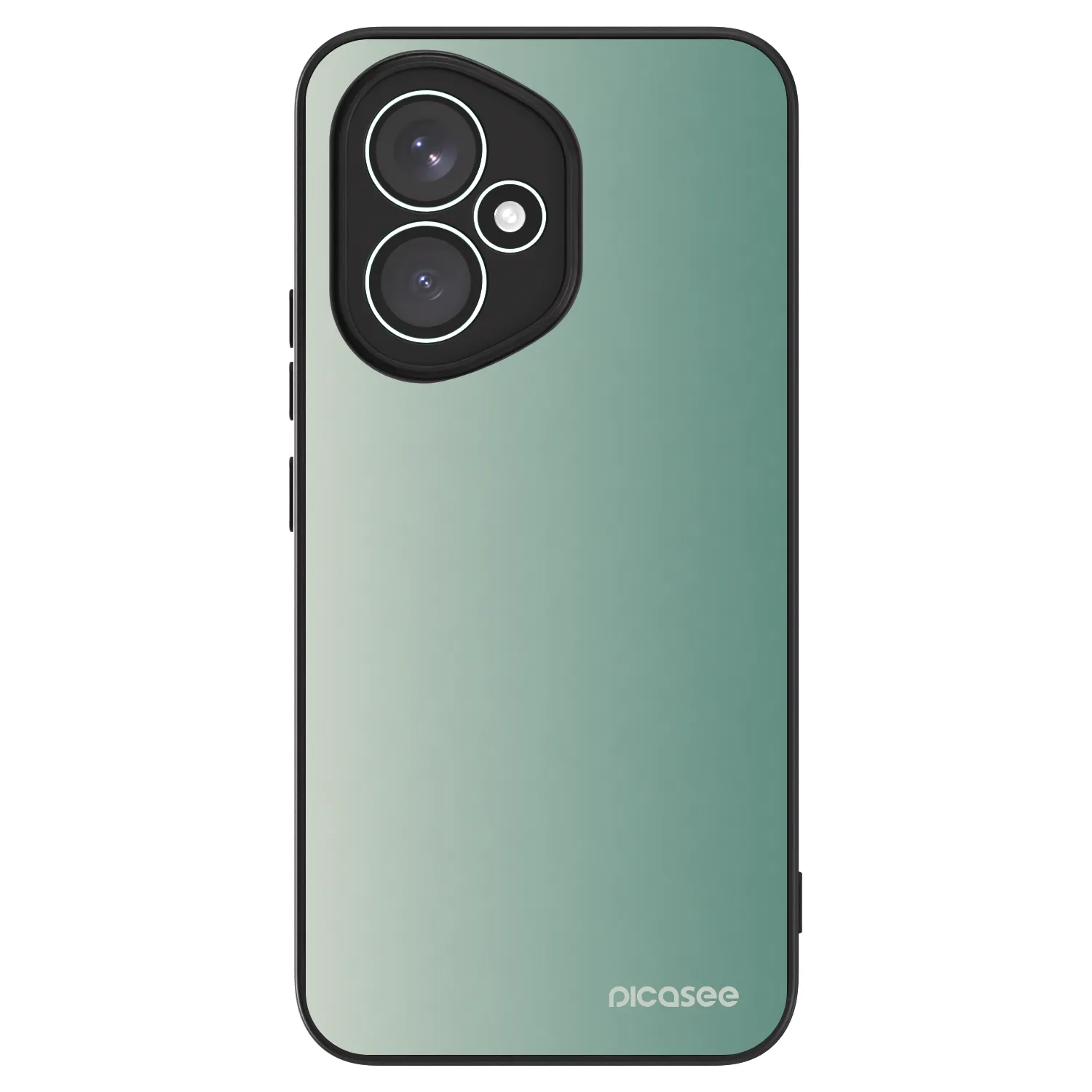 Picasee ULTIMATE CASE για Honor 400 5G - Misty Sage