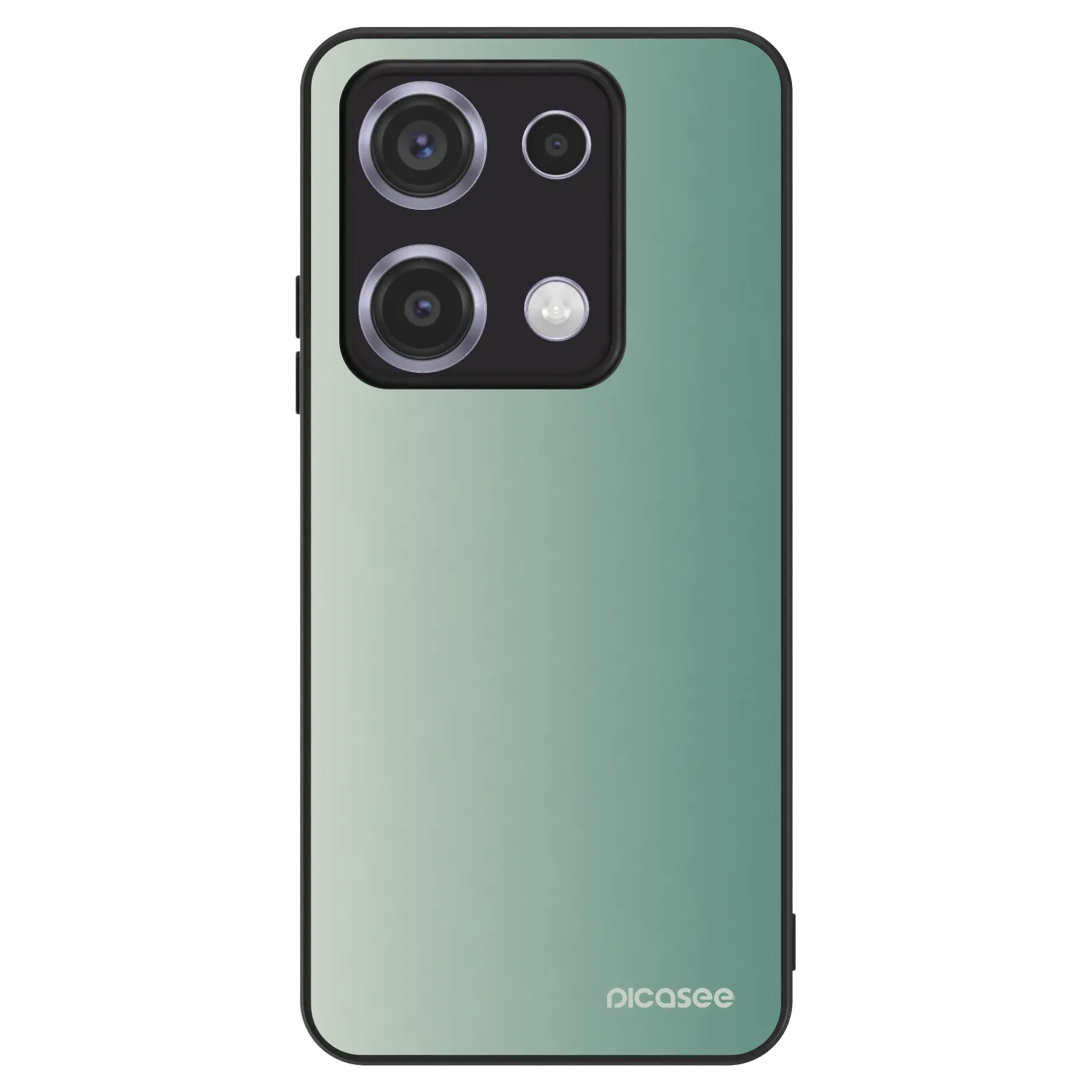 Picasee ULTIMATE CASE για Xiaomi Redmi Note 14S - Misty Sage