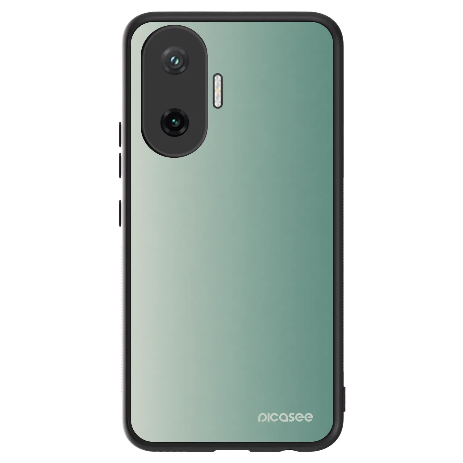 Picasee ULTIMATE CASE για Xiaomi Poco F7 5G - Misty Sage