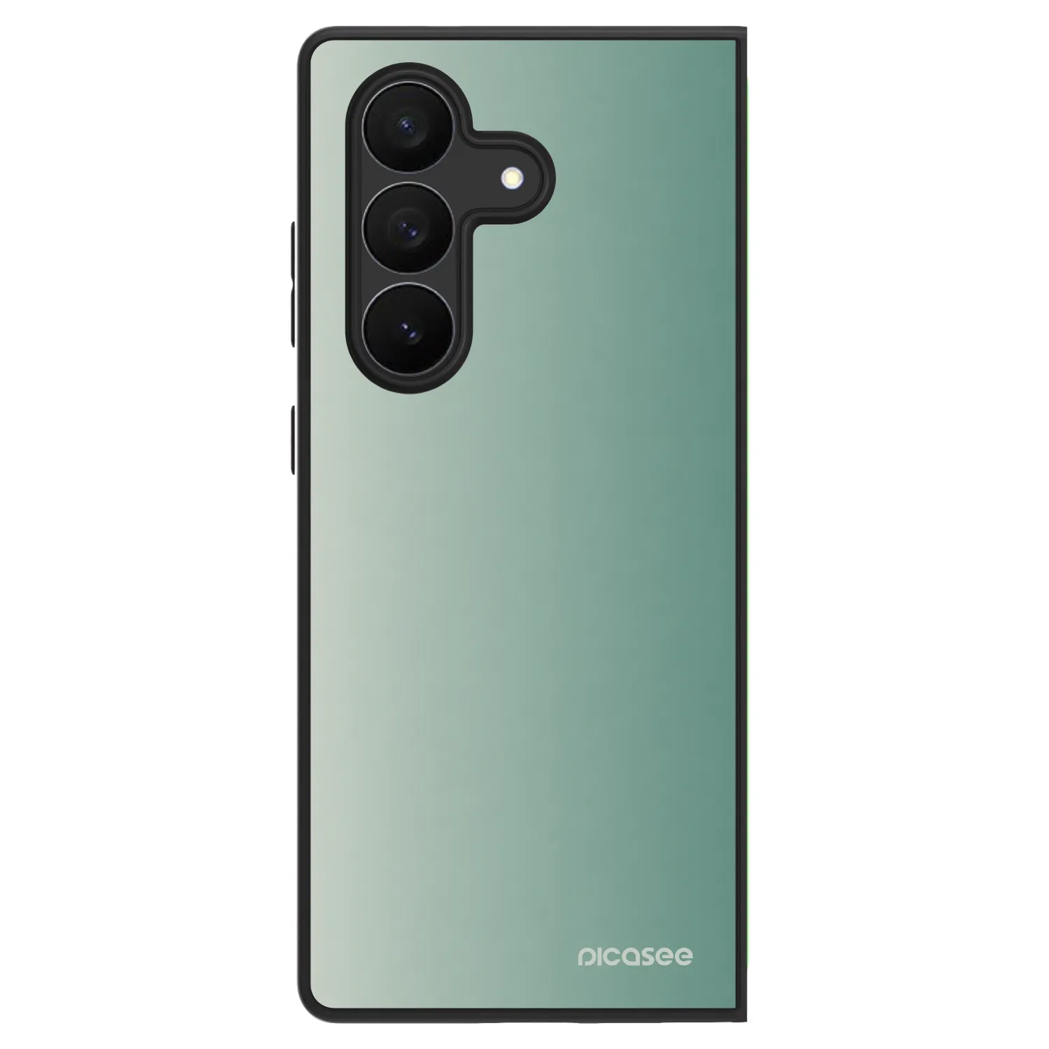 Picasee ULTIMATE CASE για Samsung Galaxy Z Fold7 5G - Misty Sage