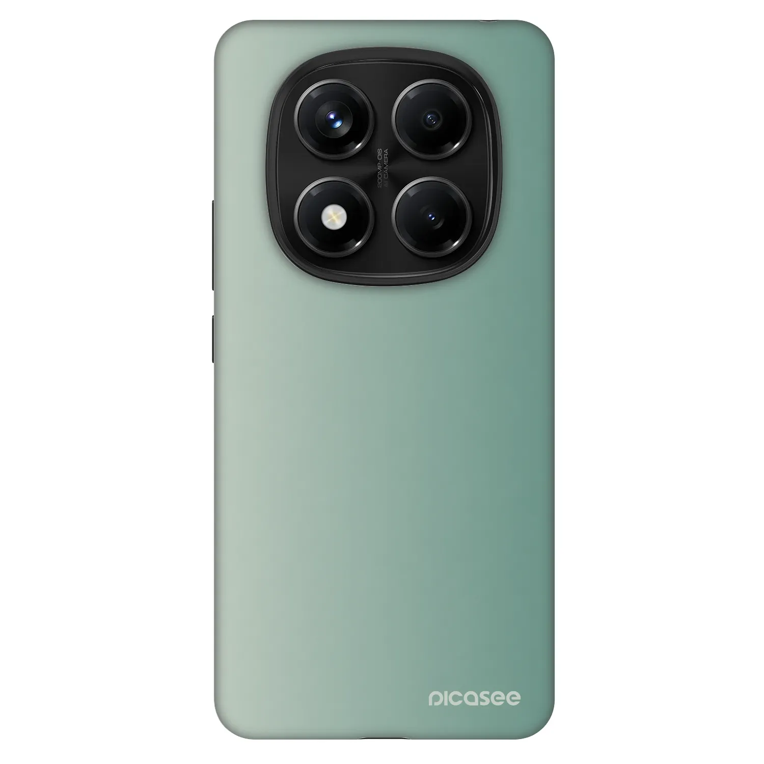 Picasee Fashion Case για Xiaomi Redmi Note 14 Pro 5G - Misty Sage