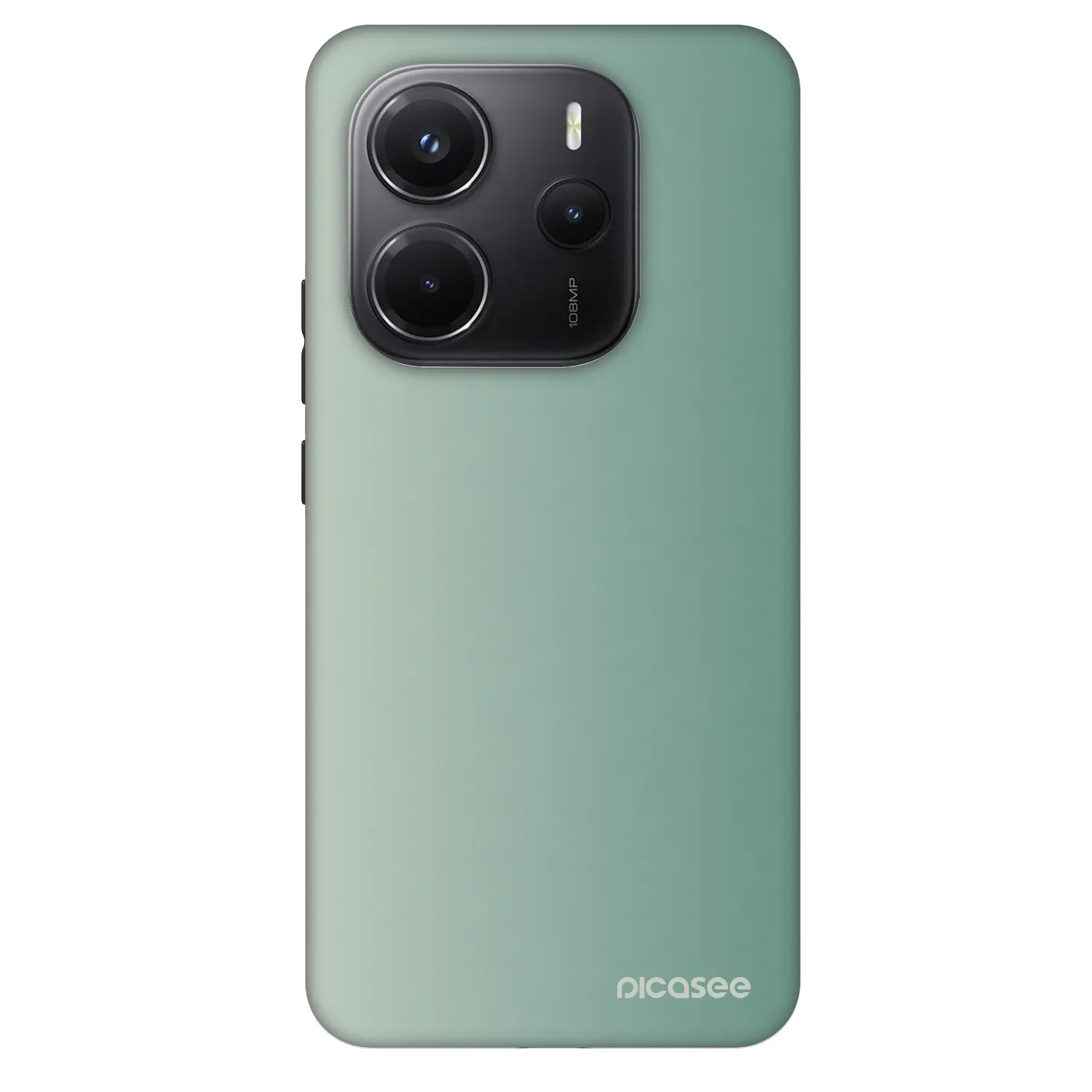 Picasee Fashion Case για Xiaomi Redmi Note 14 5G - Misty Sage