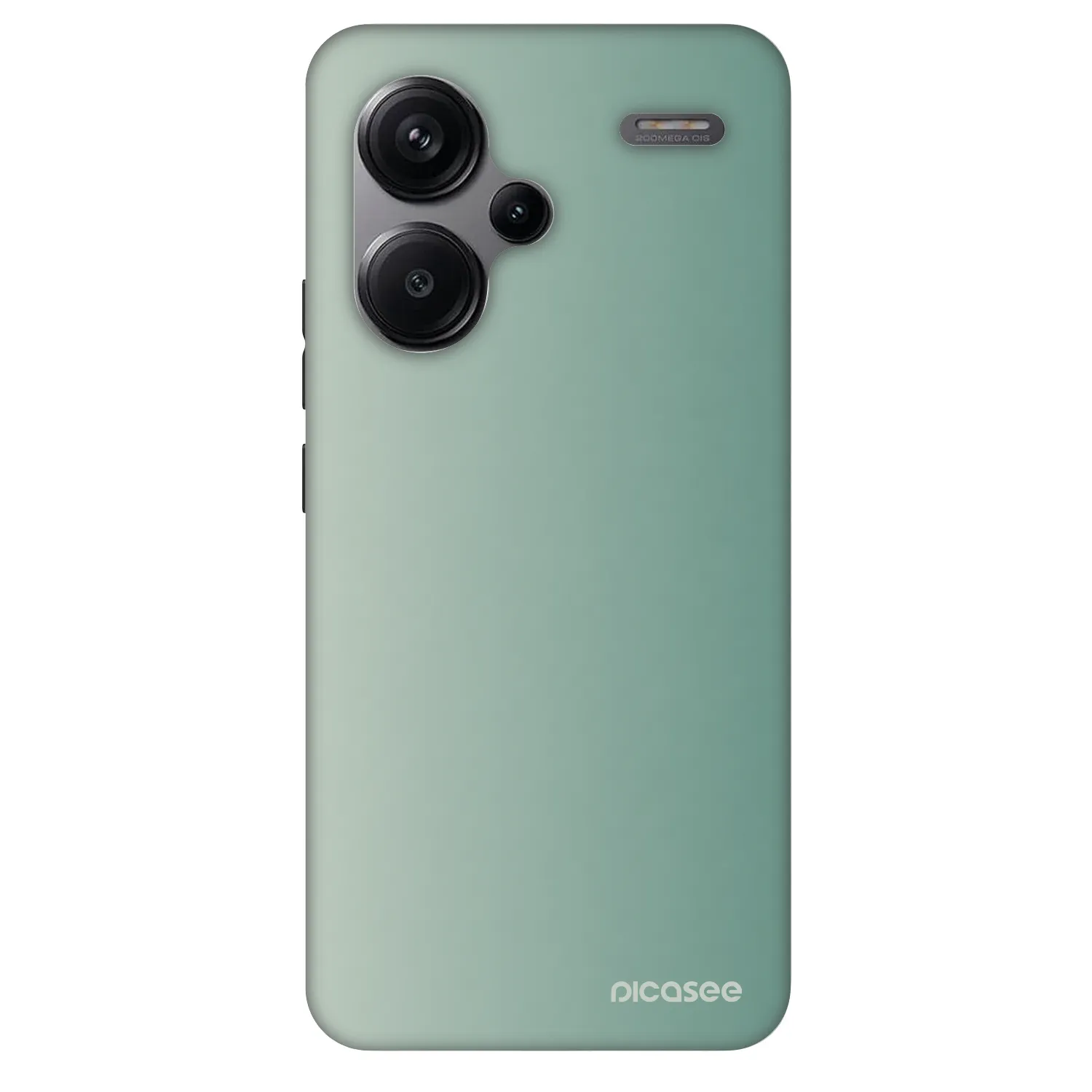 Picasee Fashion Case για Xiaomi Redmi Note 13 Pro+ 5G - Misty Sage