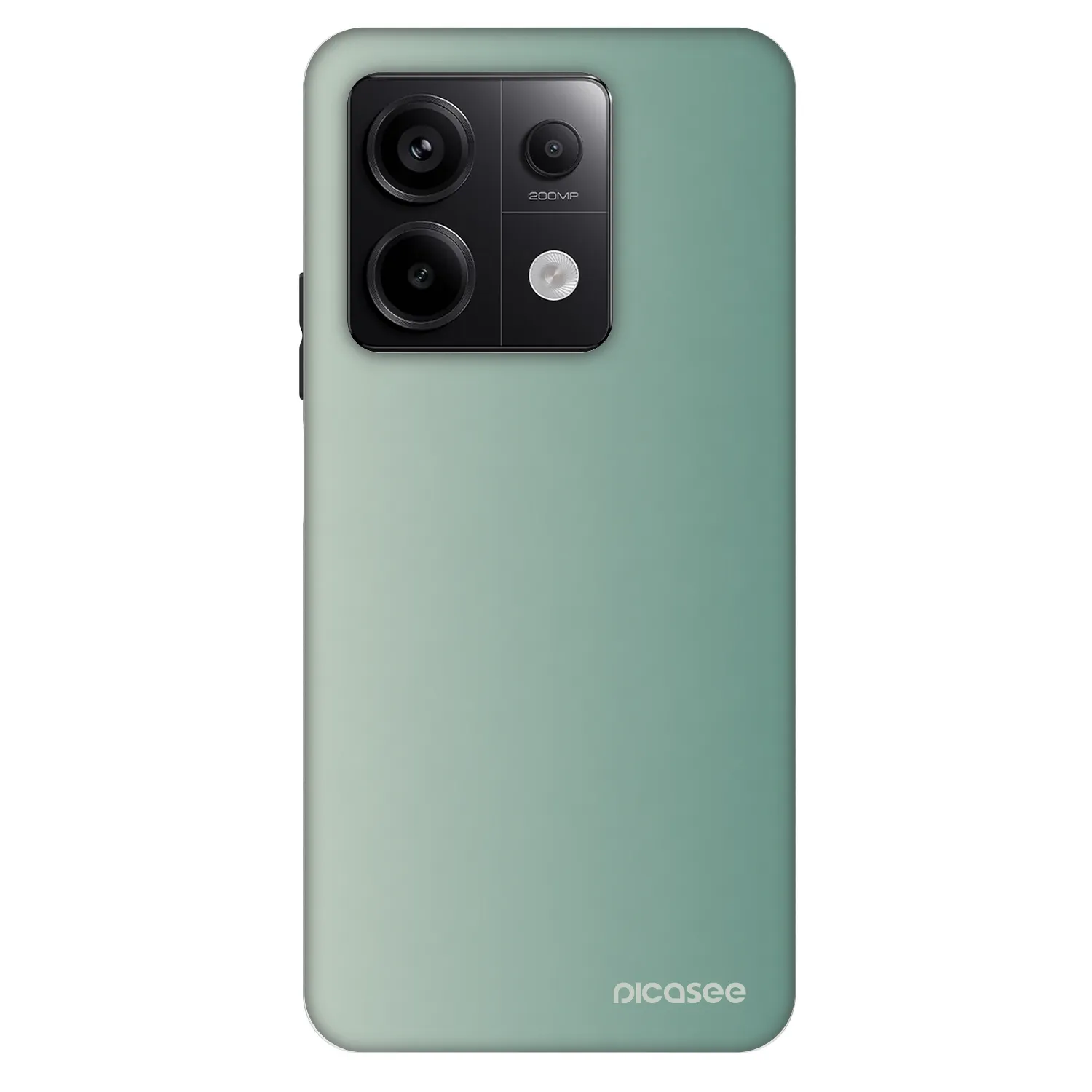 Picasee Fashion Case για Xiaomi Redmi Note 13 Pro 5G - Misty Sage