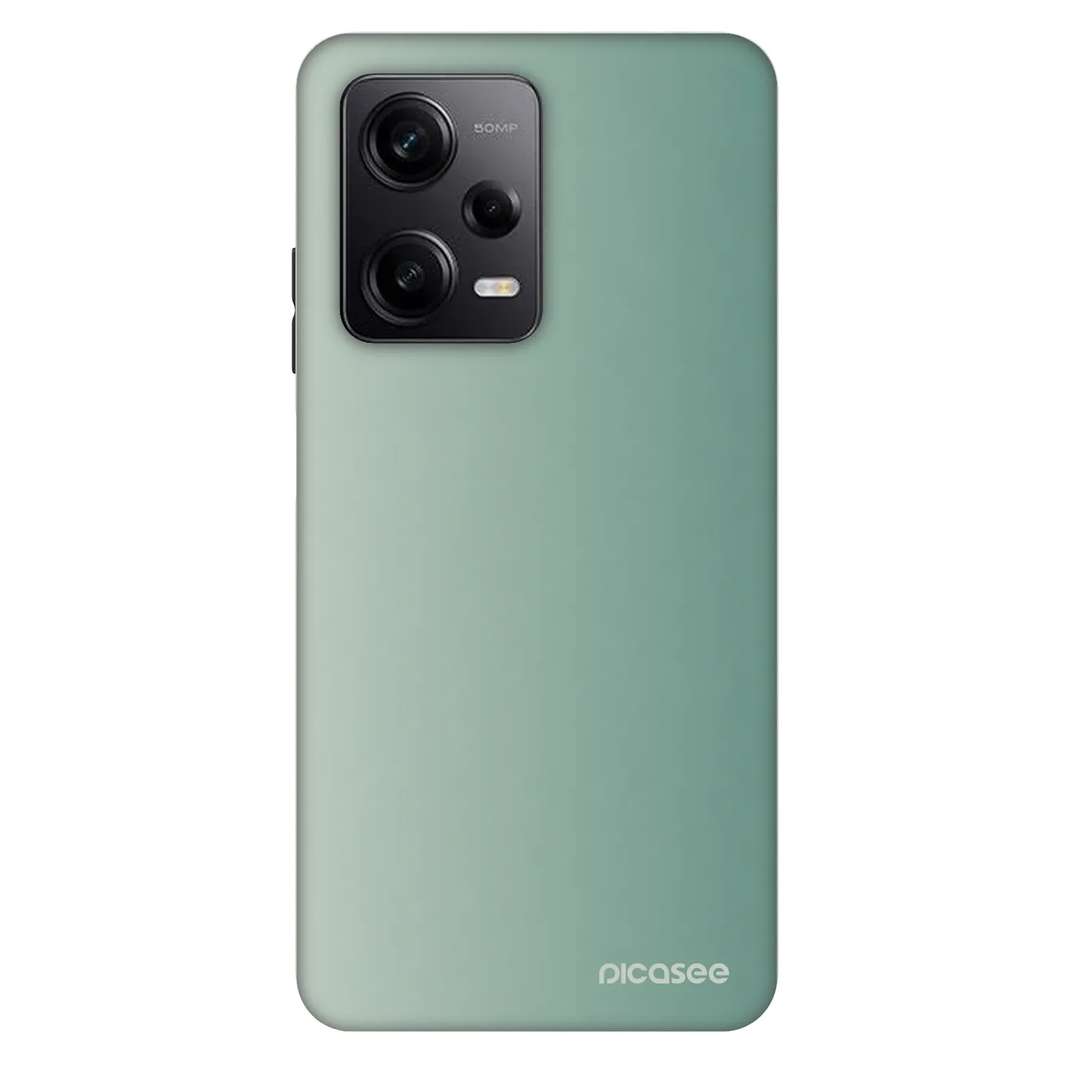 Picasee Fashion Case για Xiaomi Redmi Note 12 Pro 5G - Misty Sage