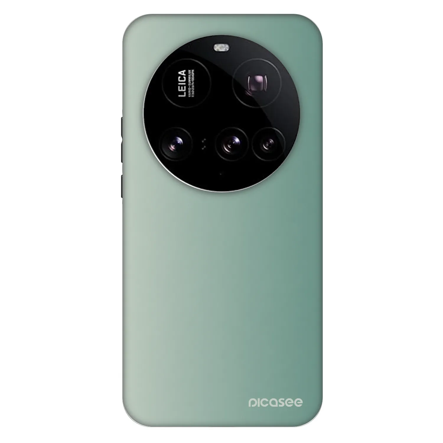 Picasee Fashion Case για Xiaomi 15 Ultra - Misty Sage