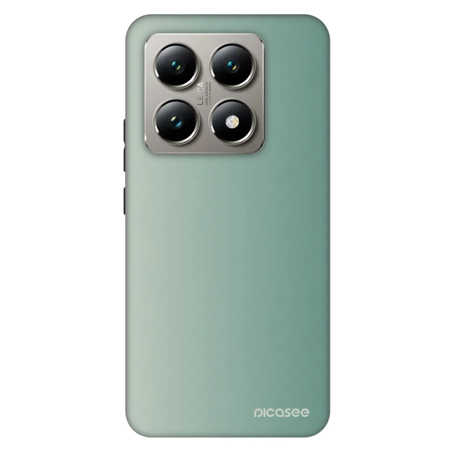 Picasee Fashion Case για Xiaomi 14T Pro - Misty Sage