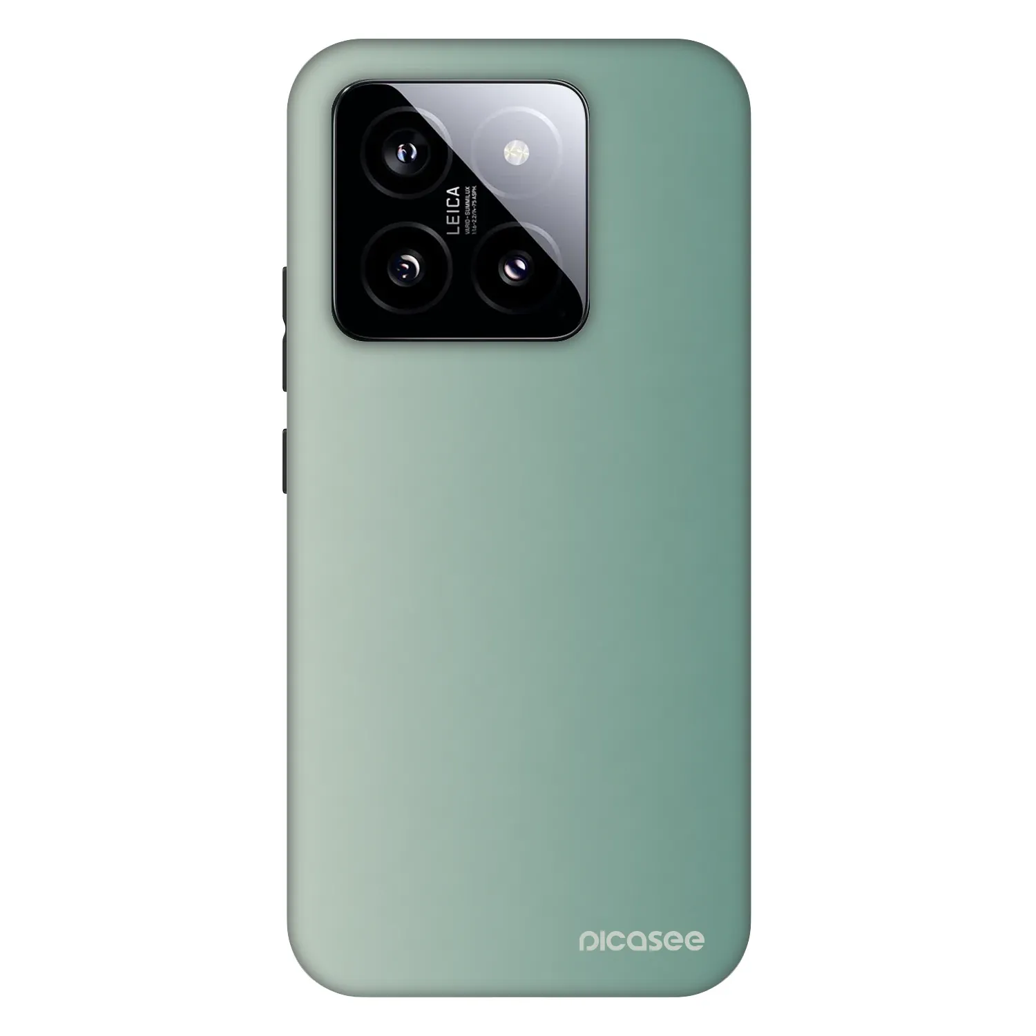 Picasee Fashion Case για Xiaomi 14 - Misty Sage