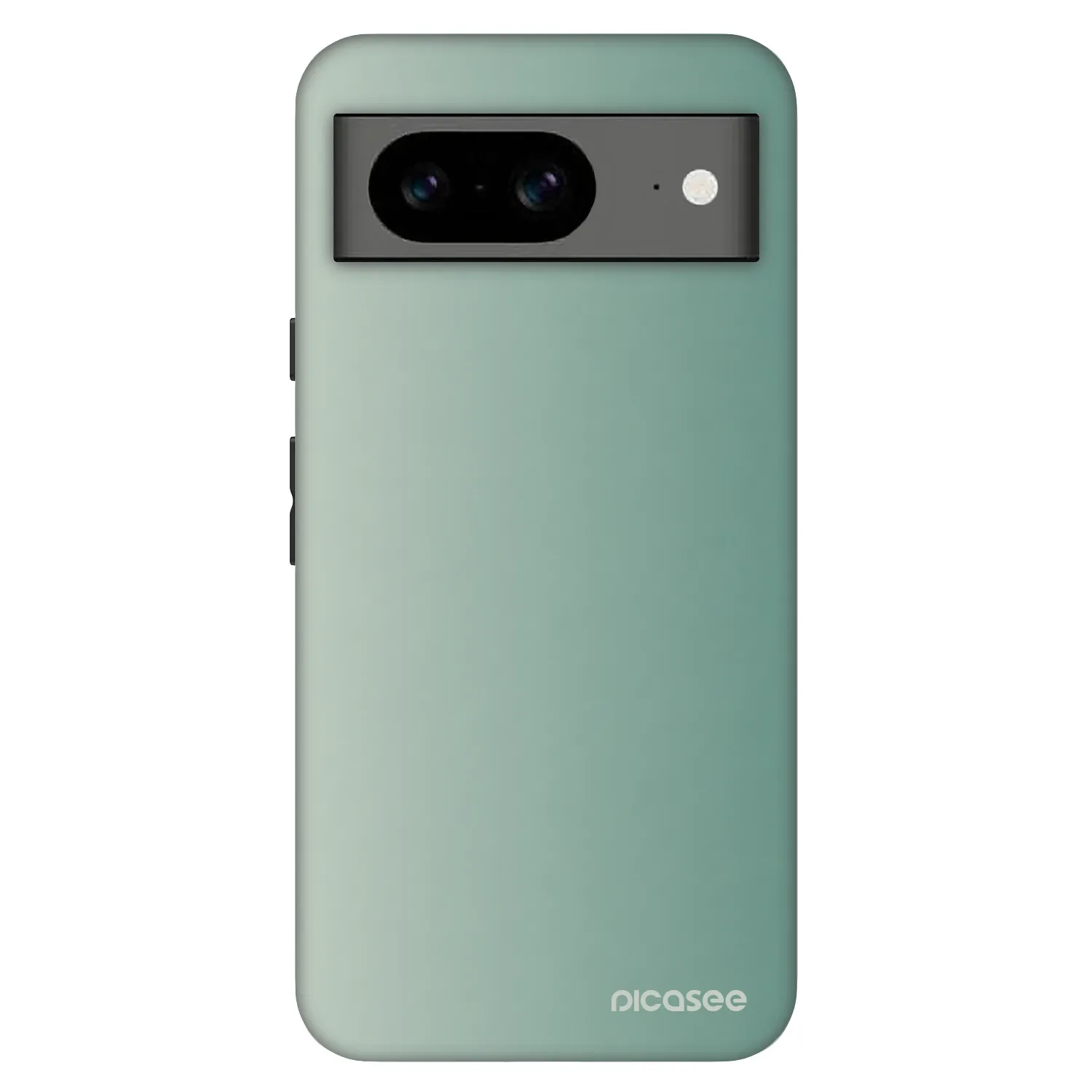 Picasee Fashion Case για Google Pixel 8 Pro - Misty Sage