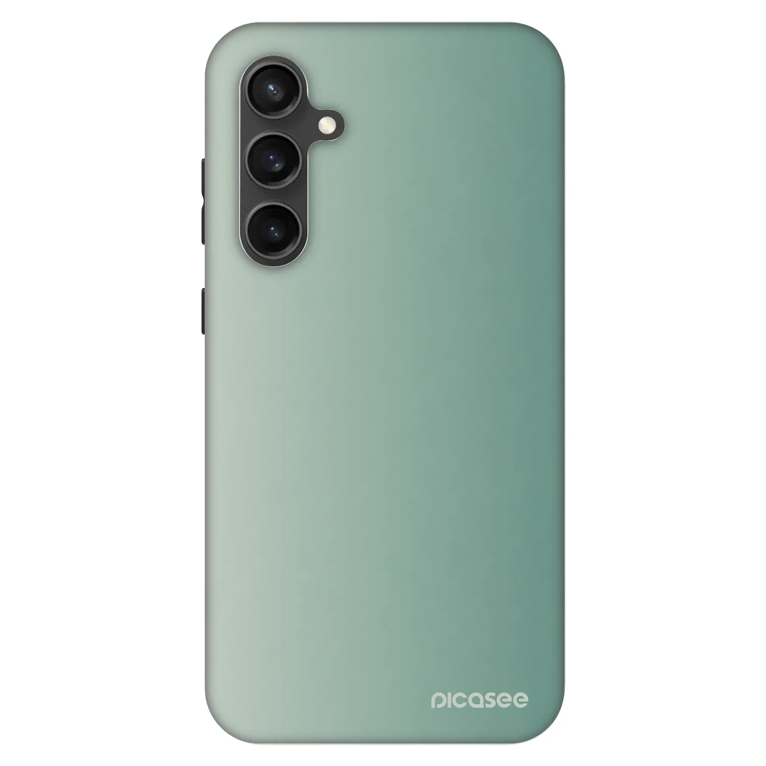Picasee Fashion Case για Samsung Galaxy S23 FE S711B - Misty Sage