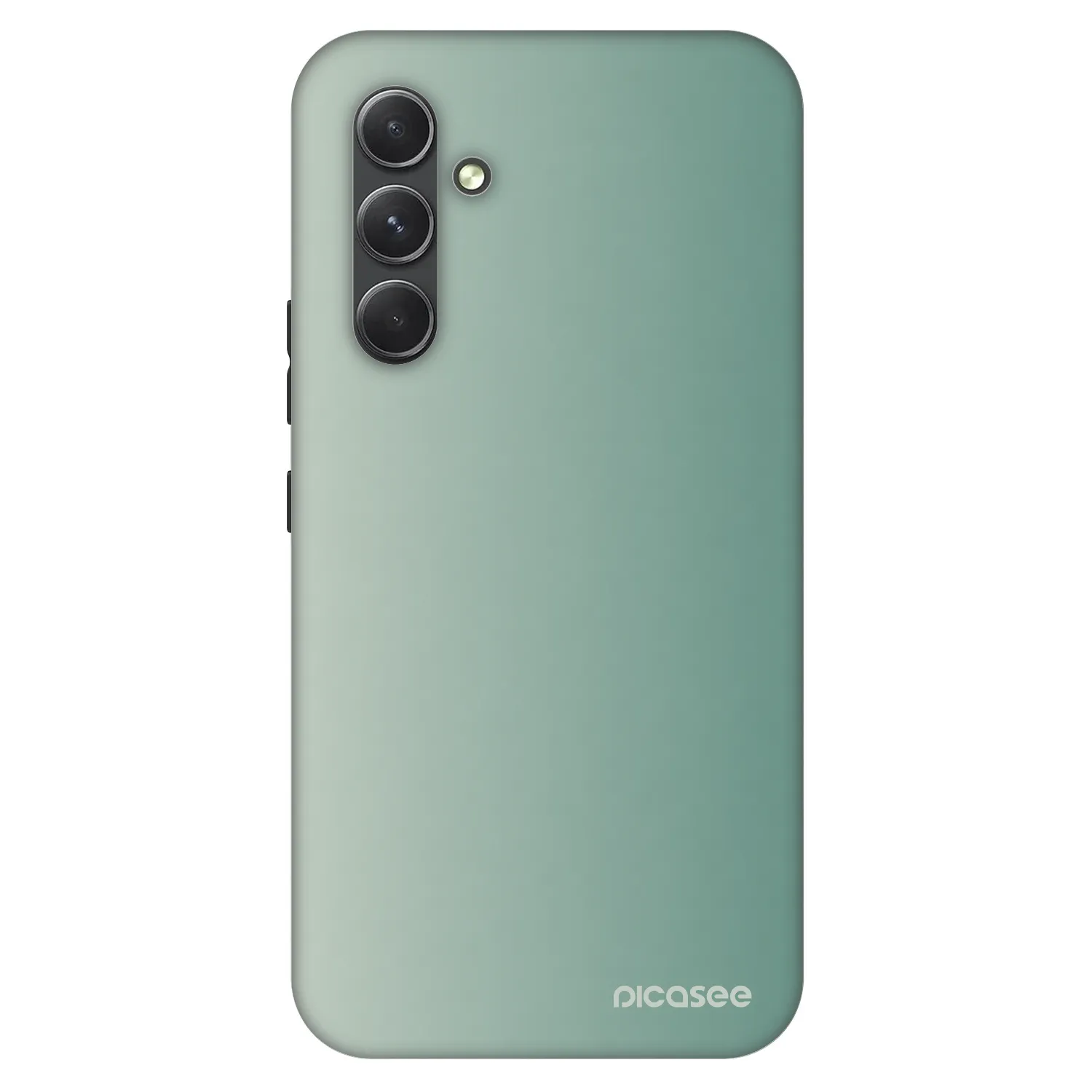 Picasee Fashion Case για Samsung Galaxy A54 5G A546B - Misty Sage