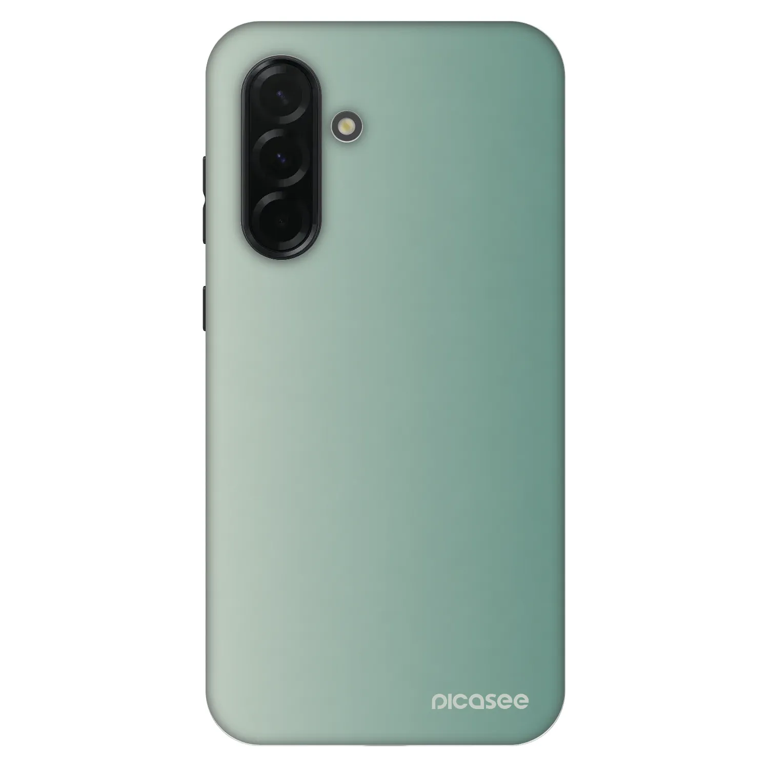 Picasee Fashion Case για Samsung Galaxy A36 5G - Misty Sage