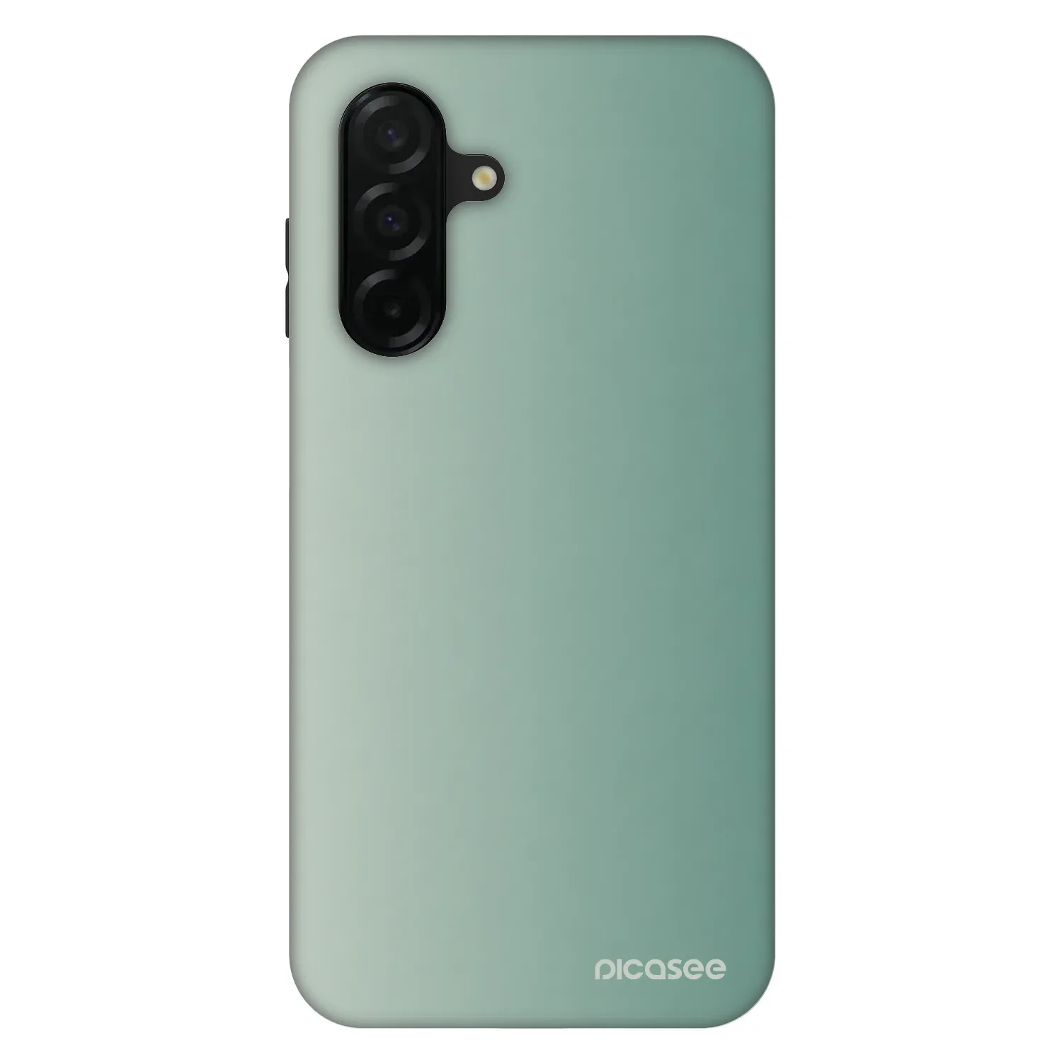 Picasee Fashion Case για Samsung Galaxy A26 5G A266B - Misty Sage