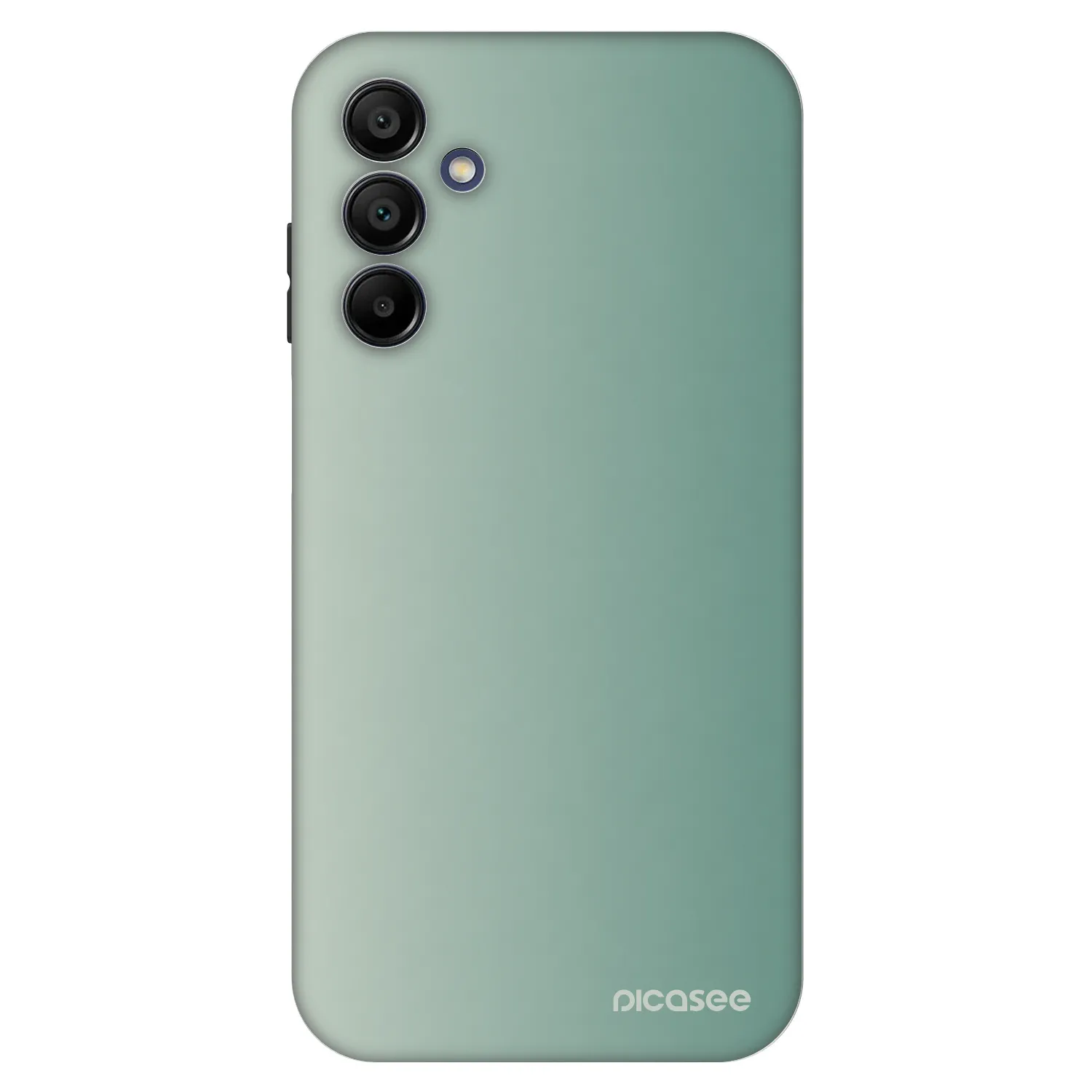 Picasee Fashion Case για Samsung Galaxy A15 A155F 4G - Misty Sage