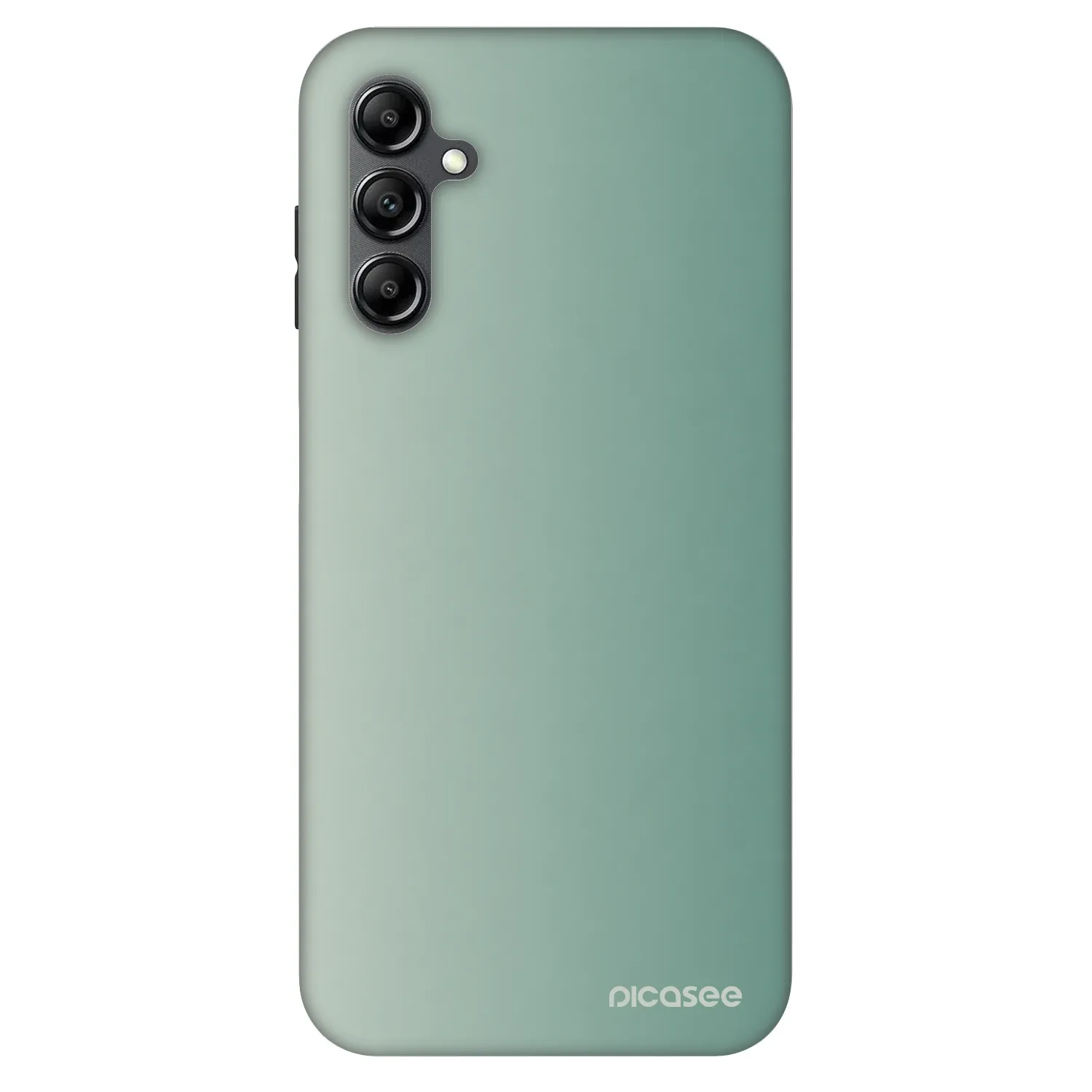 Picasee Fashion Case για Samsung Galaxy A14 5G A146P - Misty Sage