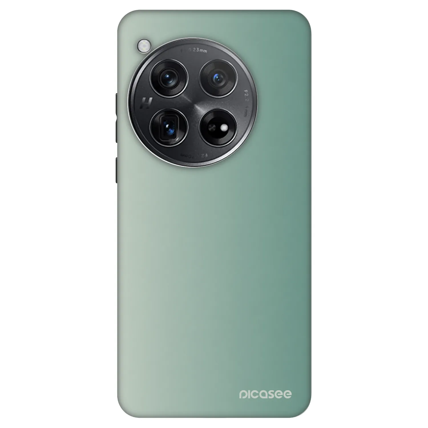 Picasee Fashion Case για OnePlus 12 5G - Misty Sage