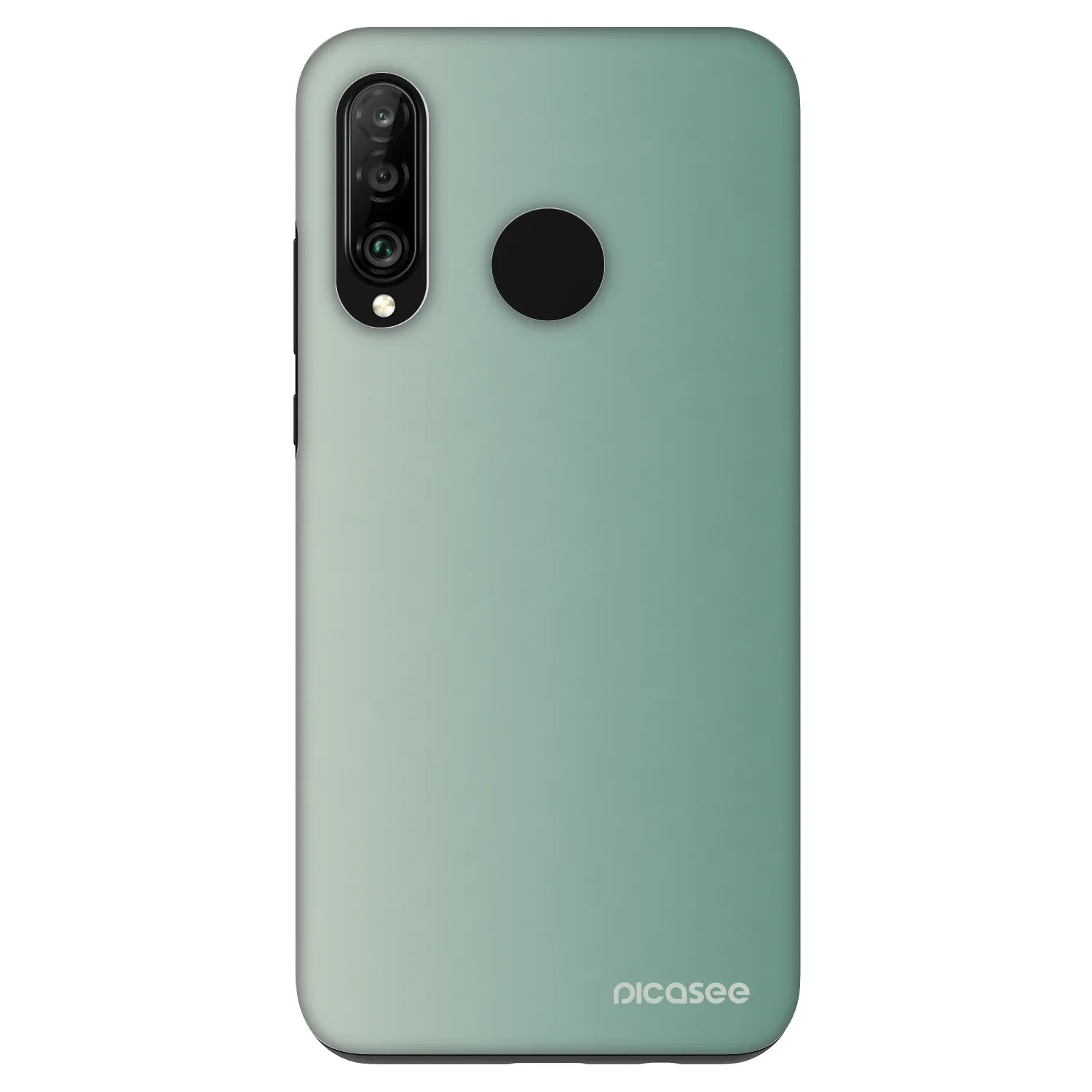 Picasee Fashion Case για Huawei P30 Lite - Misty Sage