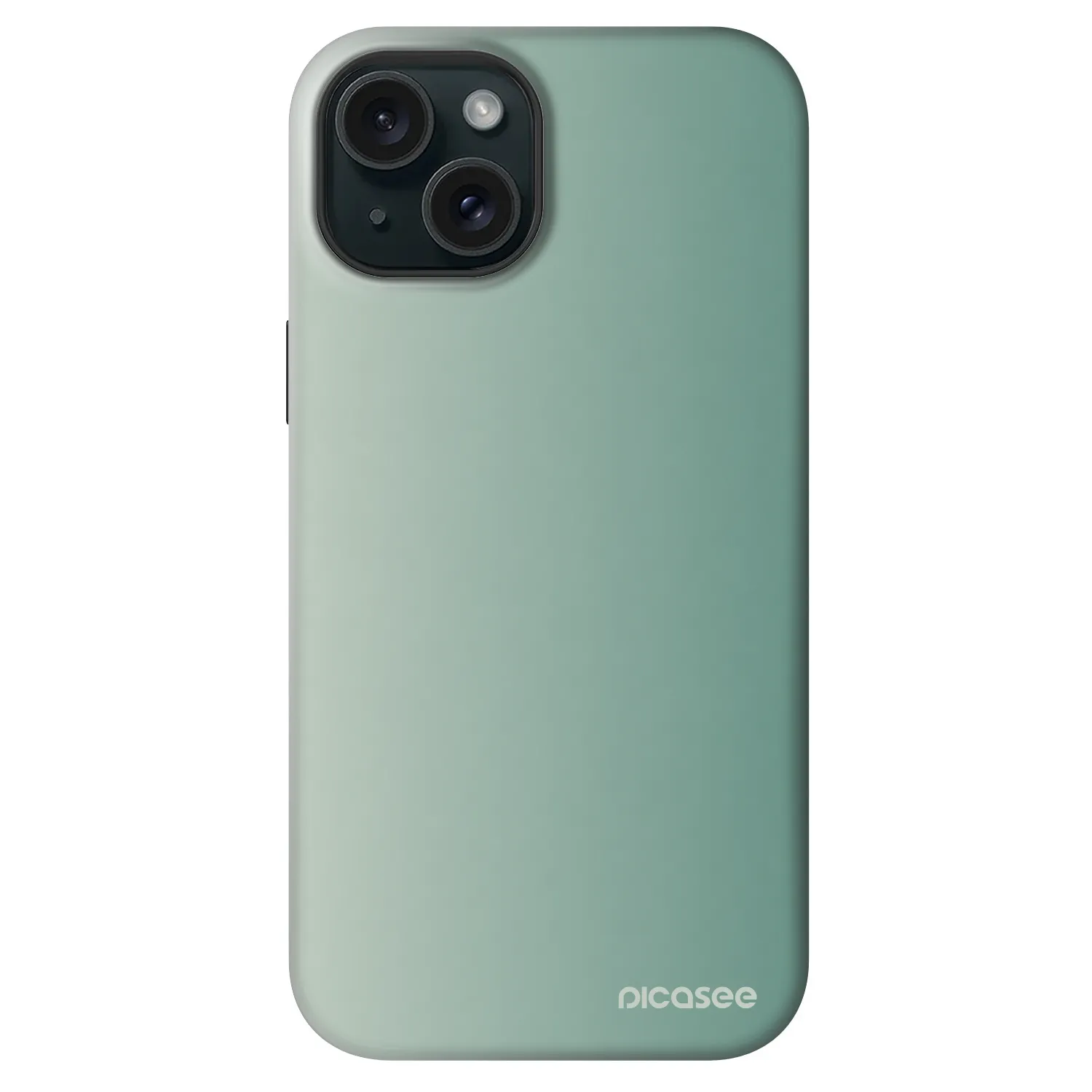 Picasee Fashion Case MagSafe για Apple iPhone 14 - Misty Sage