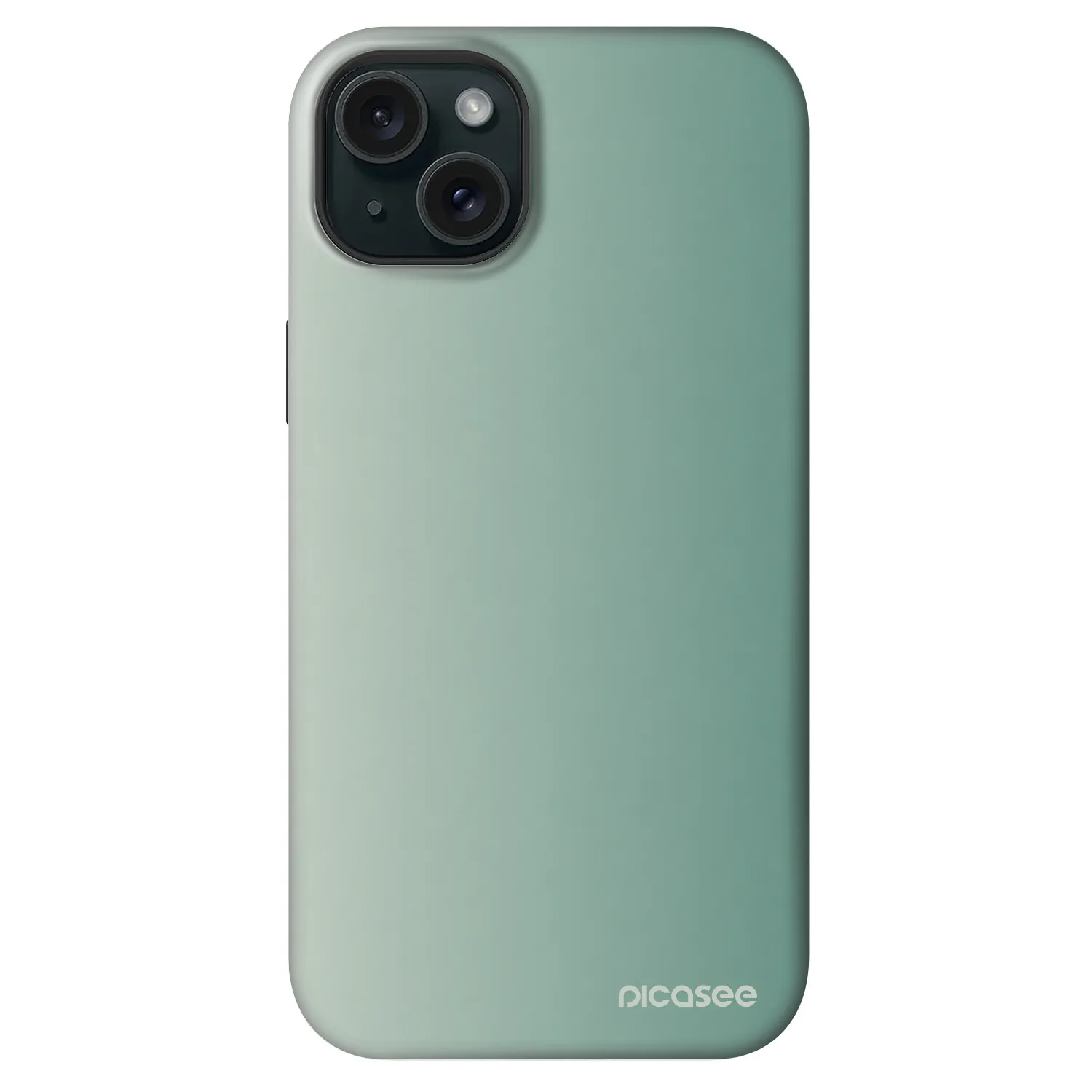 Picasee Fashion Case MagSafe για Apple iPhone 14 Plus - Misty Sage