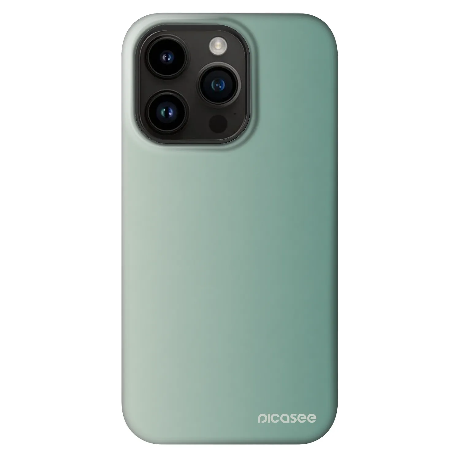 Picasee Fashion Case MagSafe για Apple iPhone 14 Pro - Misty Sage