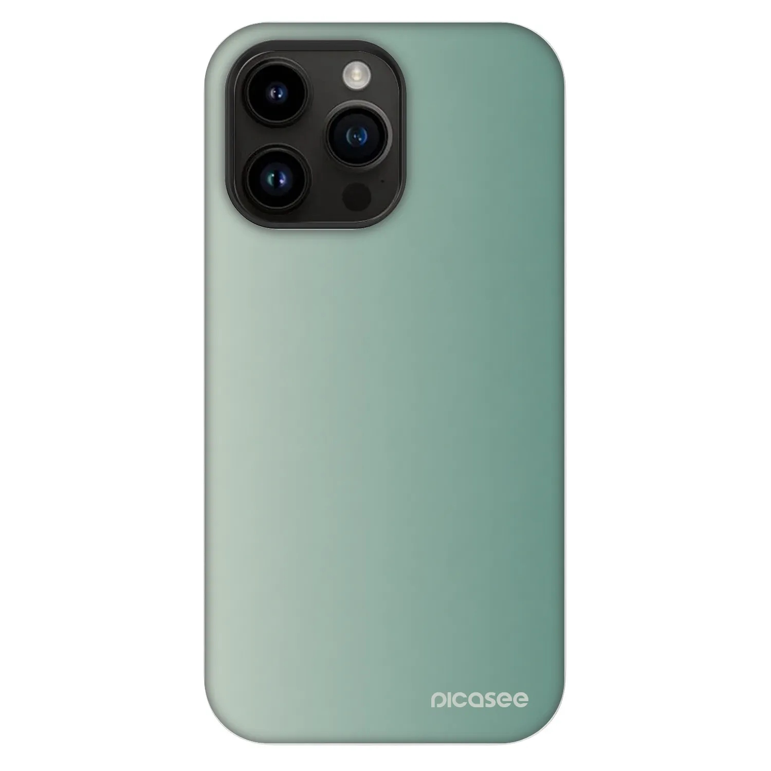 Picasee Fashion Case MagSafe για Apple iPhone 14 Pro Max - Misty Sage