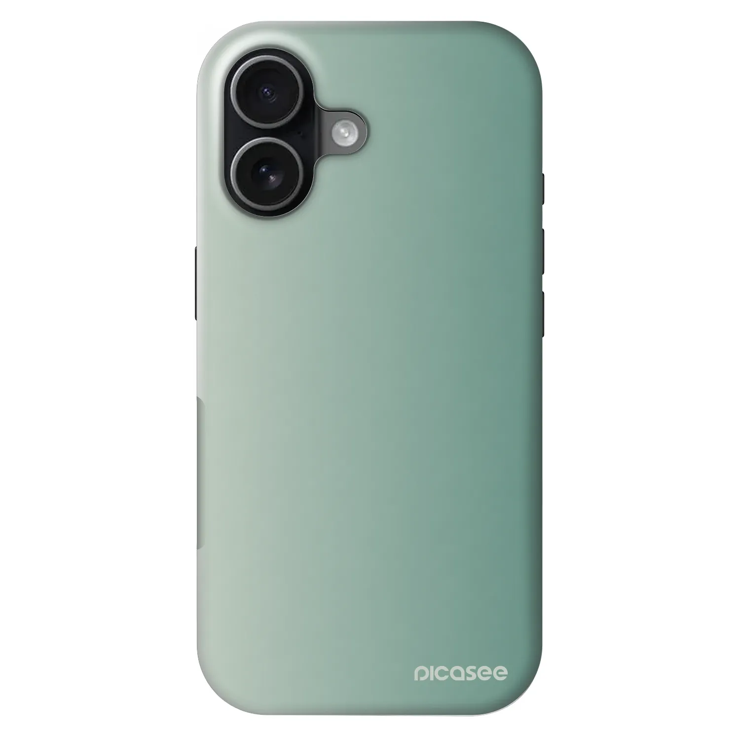Picasee Fashion Case MagSafe για Apple iPhone 17 - Misty Sage