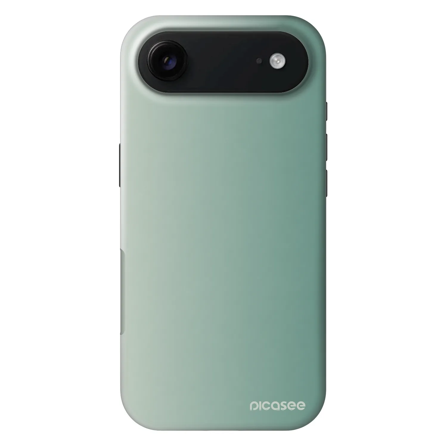 Picasee Fashion Case MagSafe για Apple iPhone Air - Misty Sage