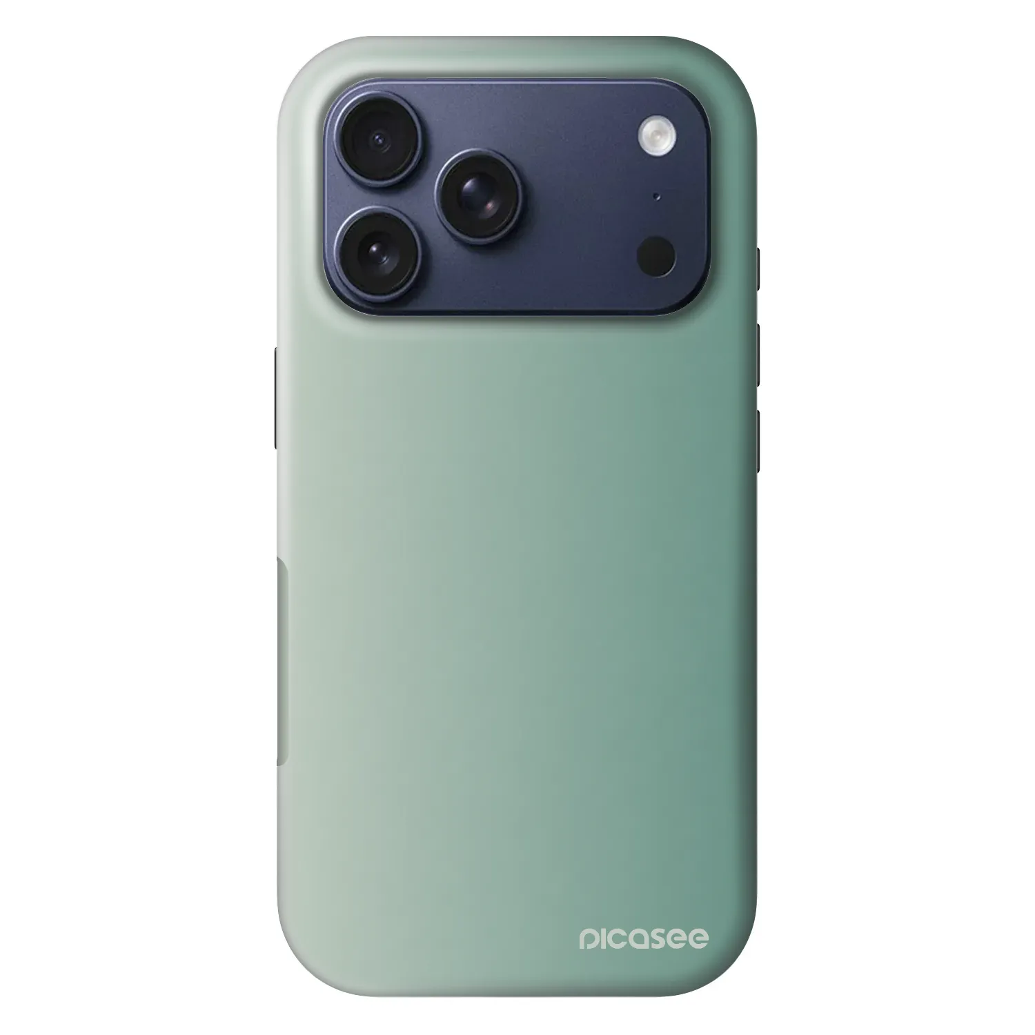 Picasee Fashion Case MagSafe για Apple iPhone 17 Pro - Misty Sage