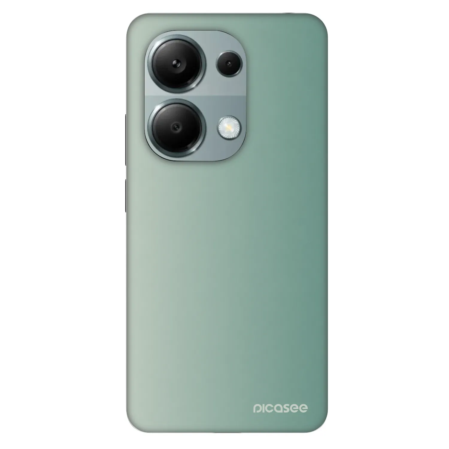 Picasee Fashion Case για Xiaomi Redmi Note 13 Pro 4G - Misty Sage
