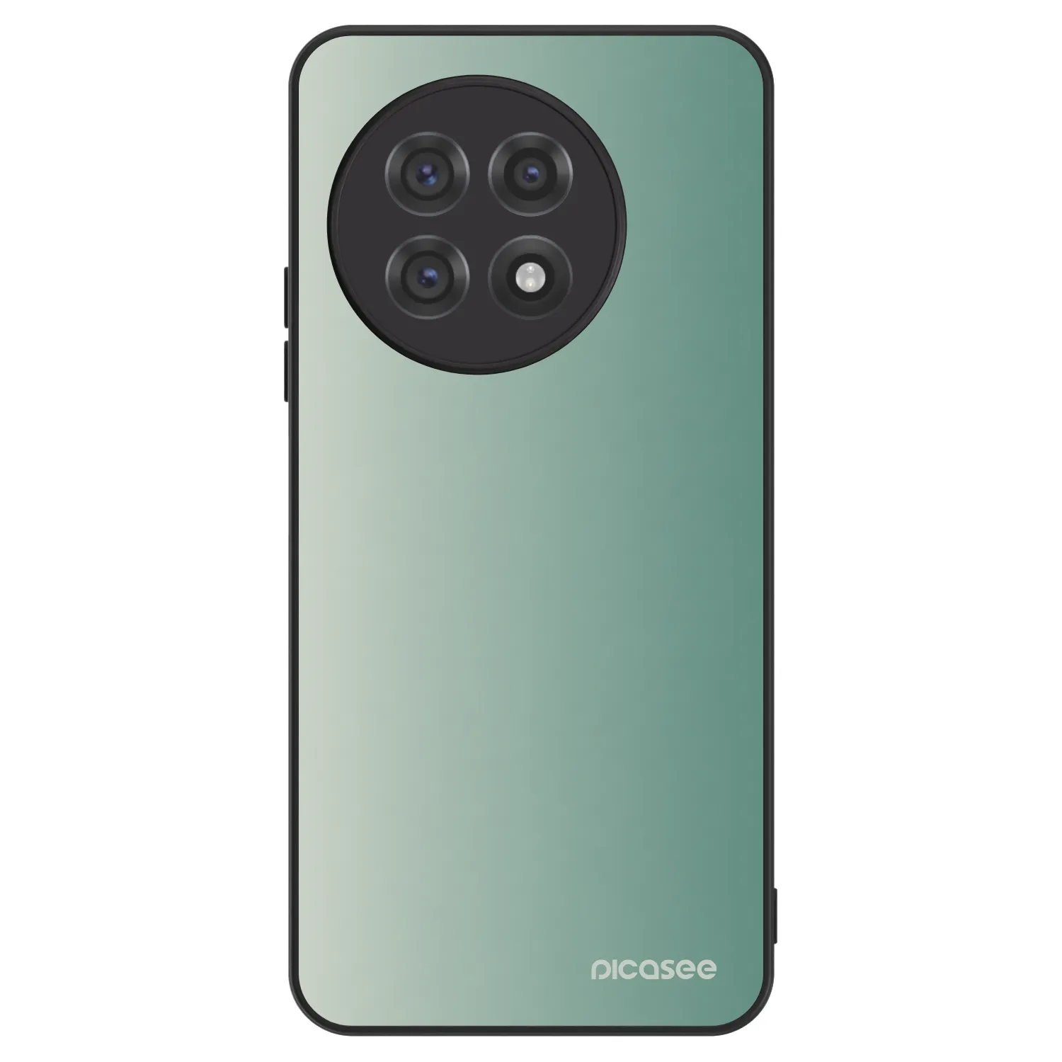 Picasee ULTIMATE CASE για OnePlus 13R 5G - Misty Sage