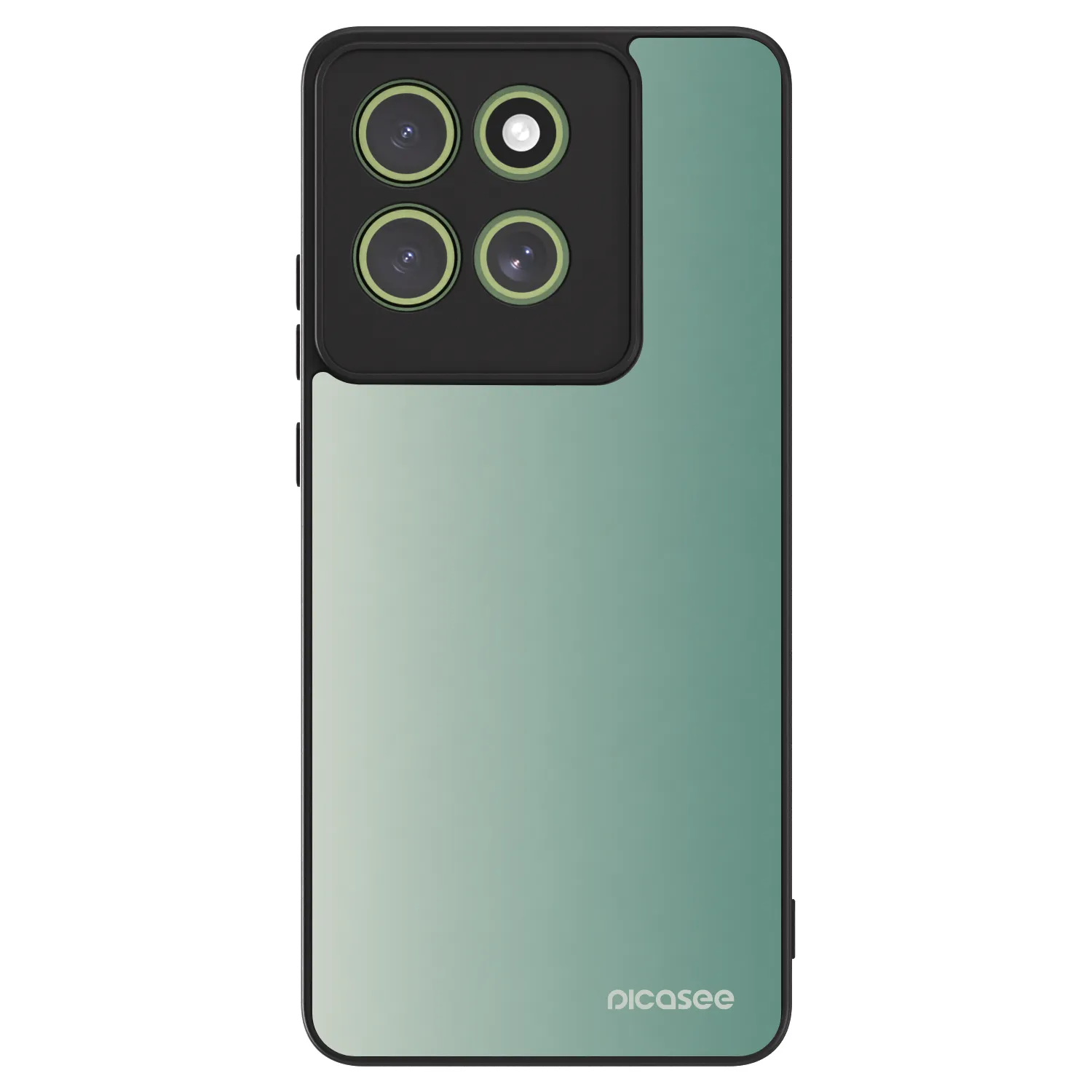 Picasee ULTIMATE CASE για Motorola Moto G86 5G - Misty Sage