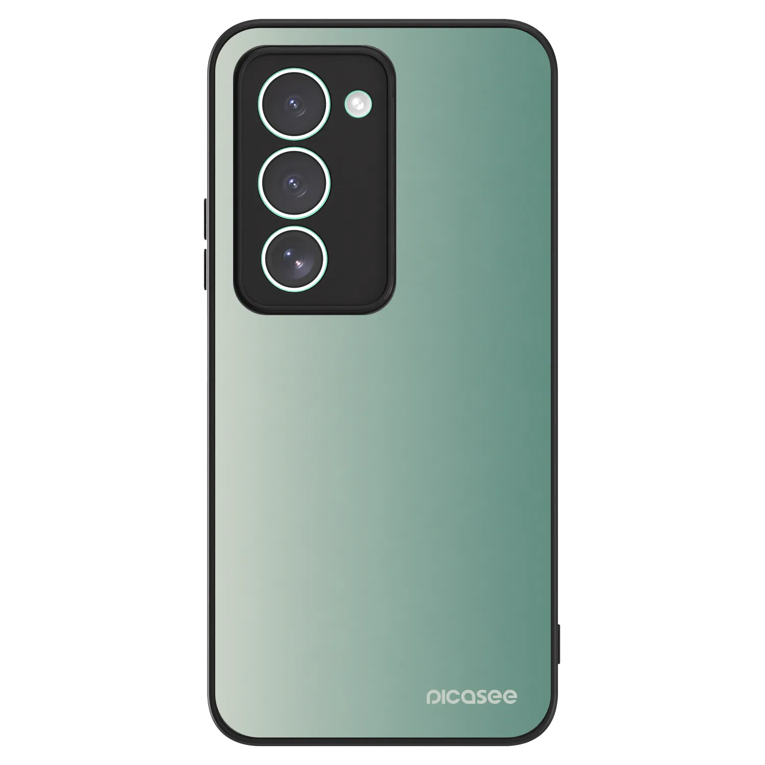 Picasee ULTIMATE CASE για Xiaomi Redmi 15 5G - Misty Sage