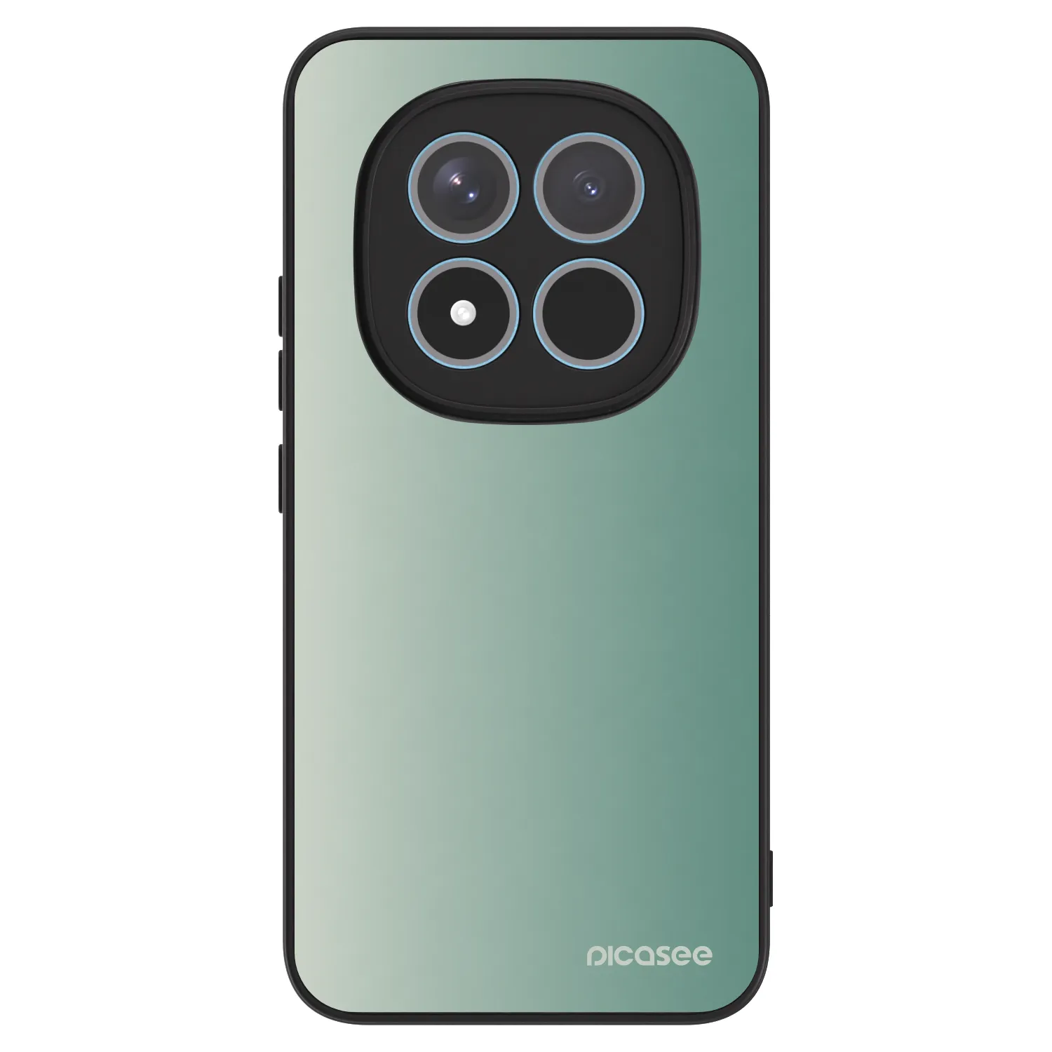 Picasee ULTIMATE CASE για Xiaomi Redmi Note 15 Pro+ - Misty Sage