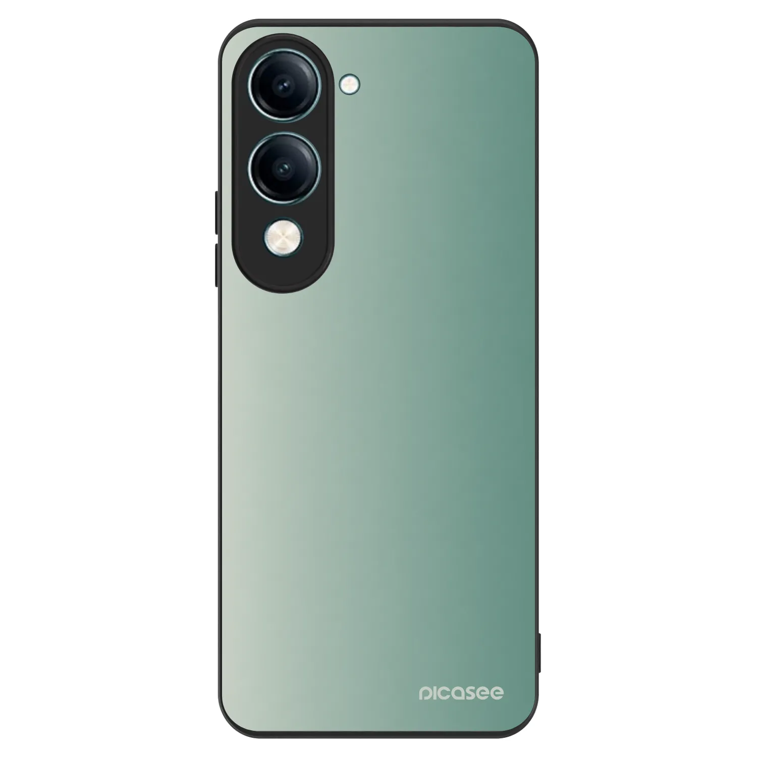 Picasee ULTIMATE CASE για Vivo Y29s 5G - Misty Sage