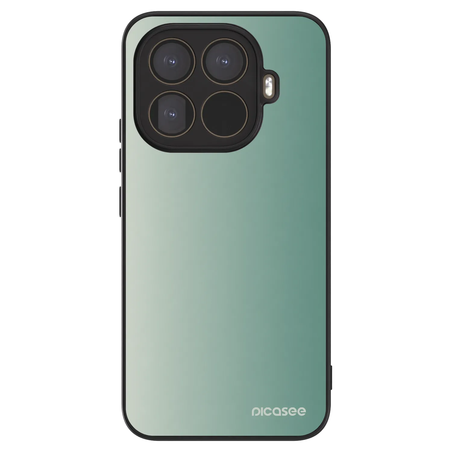 Picasee ULTIMATE CASE για Xiaomi 15T Pro - Misty Sage