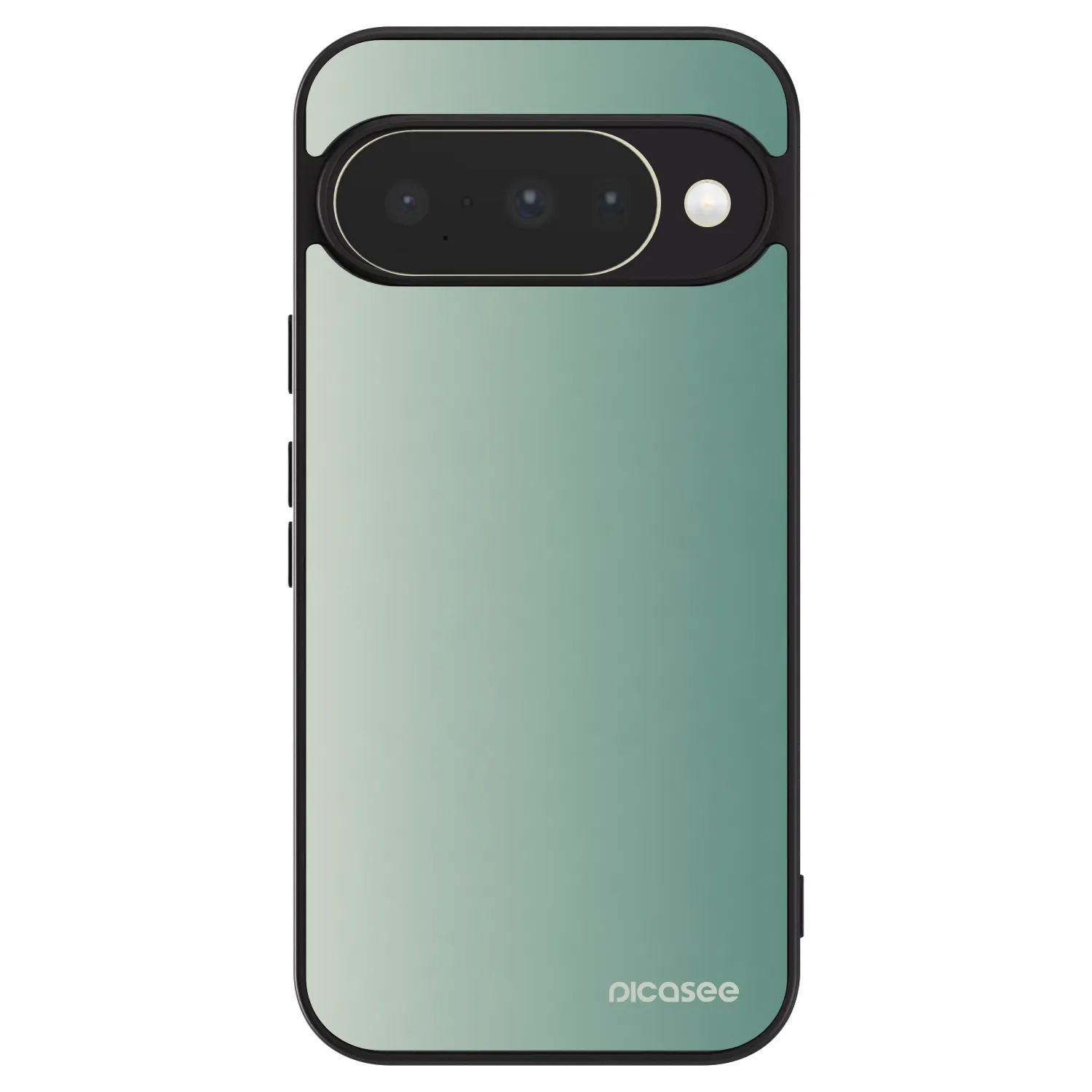 Picasee ULTIMATE CASE για Google Pixel 10 - Misty Sage
