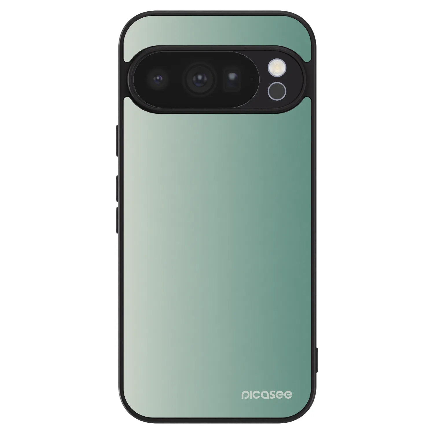Picasee ULTIMATE CASE για Google Pixel 10 Pro - Misty Sage