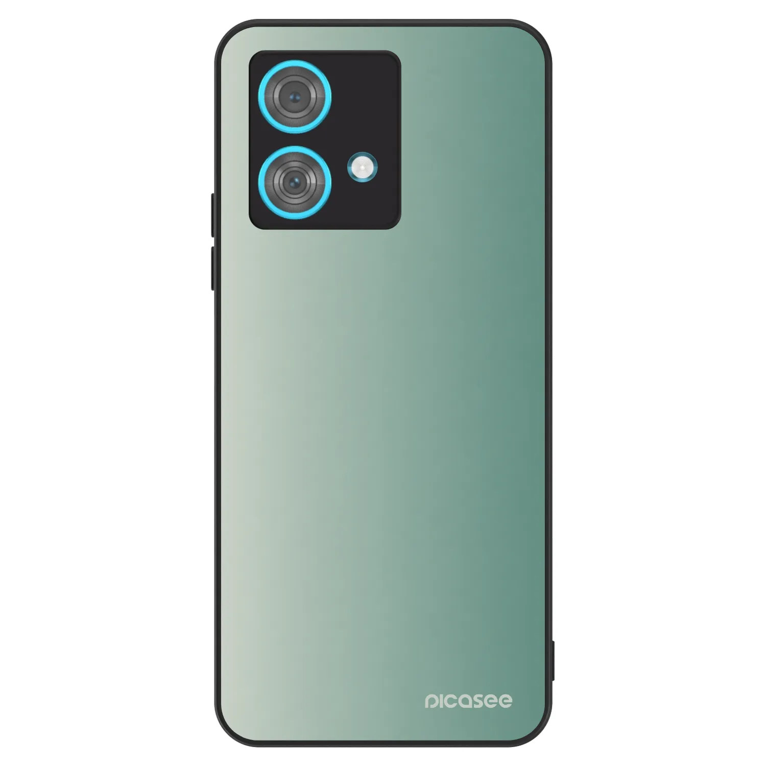 Picasee ULTIMATE CASE για Motorola Edge 40 Neo - Misty Sage