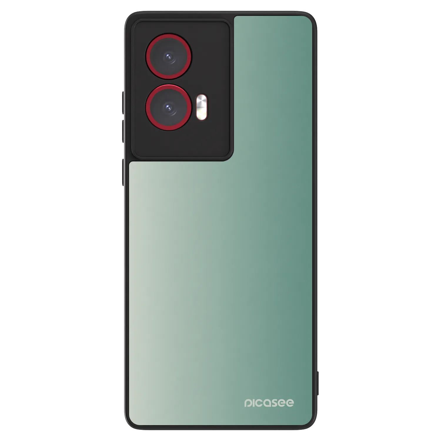 Picasee ULTIMATE CASE για Motorola Edge 50 Fusion - Misty Sage