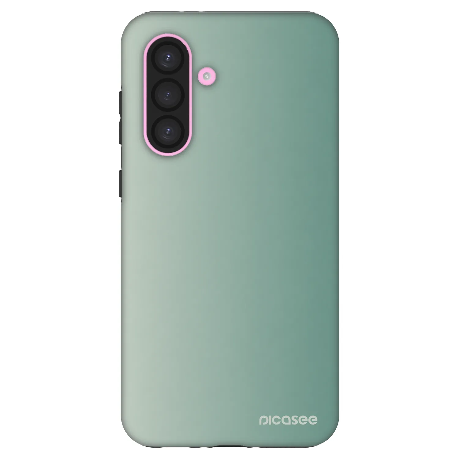 Picasee Fashion Case για Samsung Galaxy A56 5G A566B - Misty Sage