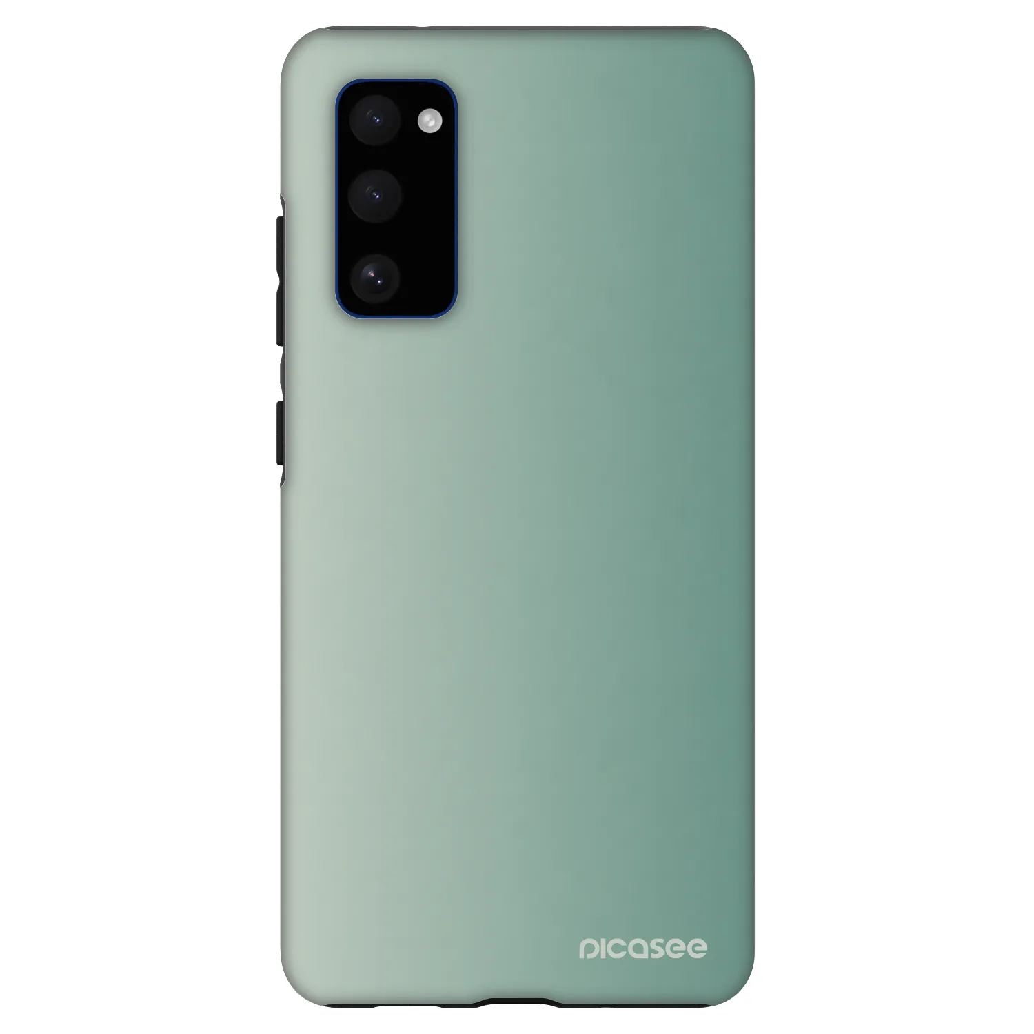 Picasee Fashion Case για Samsung Galaxy S20 FE - Misty Sage