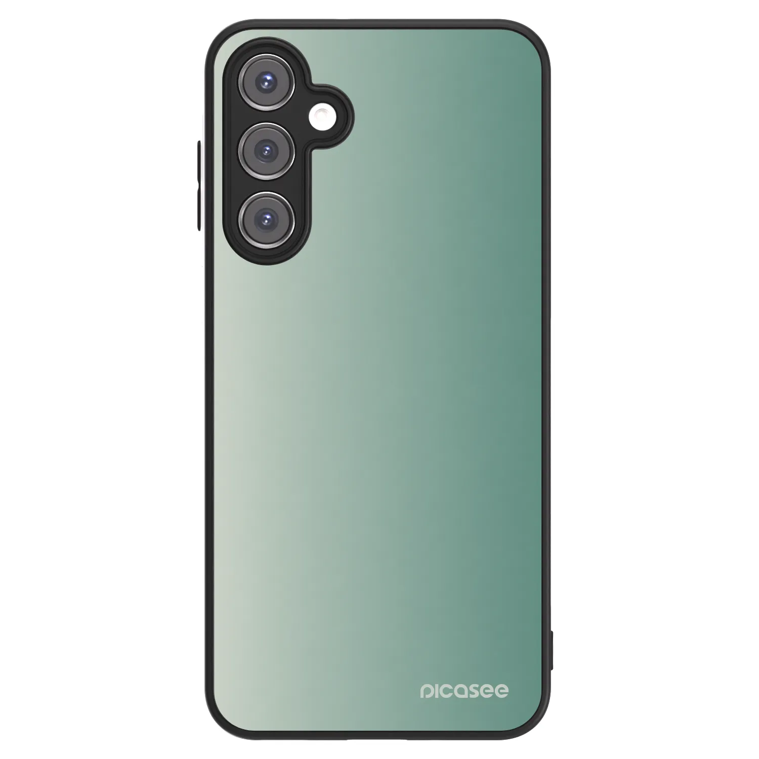 Picasee ULTIMATE CASE για Samsung Galaxy A16 4G - Misty Sage