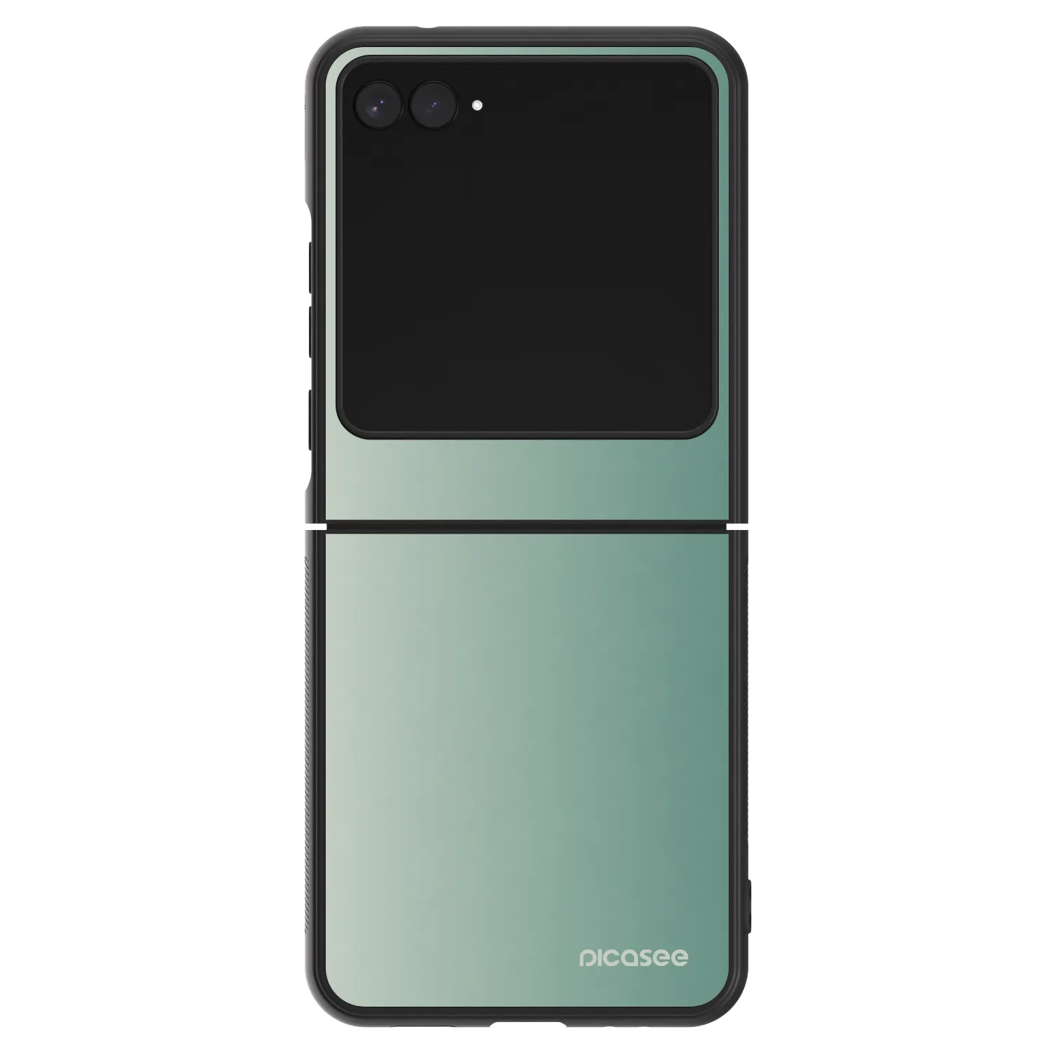 Picasee ULTIMATE CASE για Motorola Razr 60 - Misty Sage