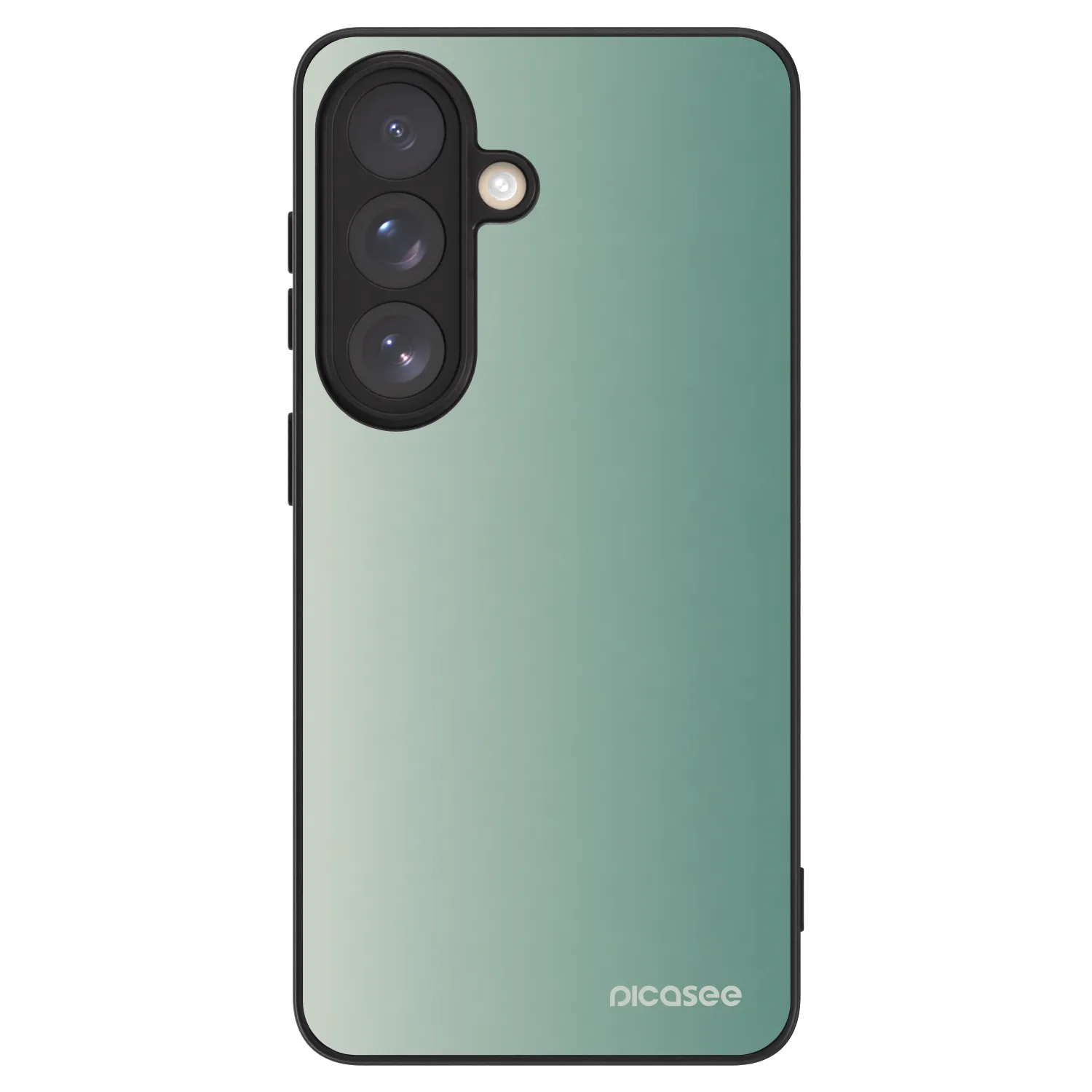 Picasee ULTIMATE CASE για Samsung Galaxy S26 - Misty Sage