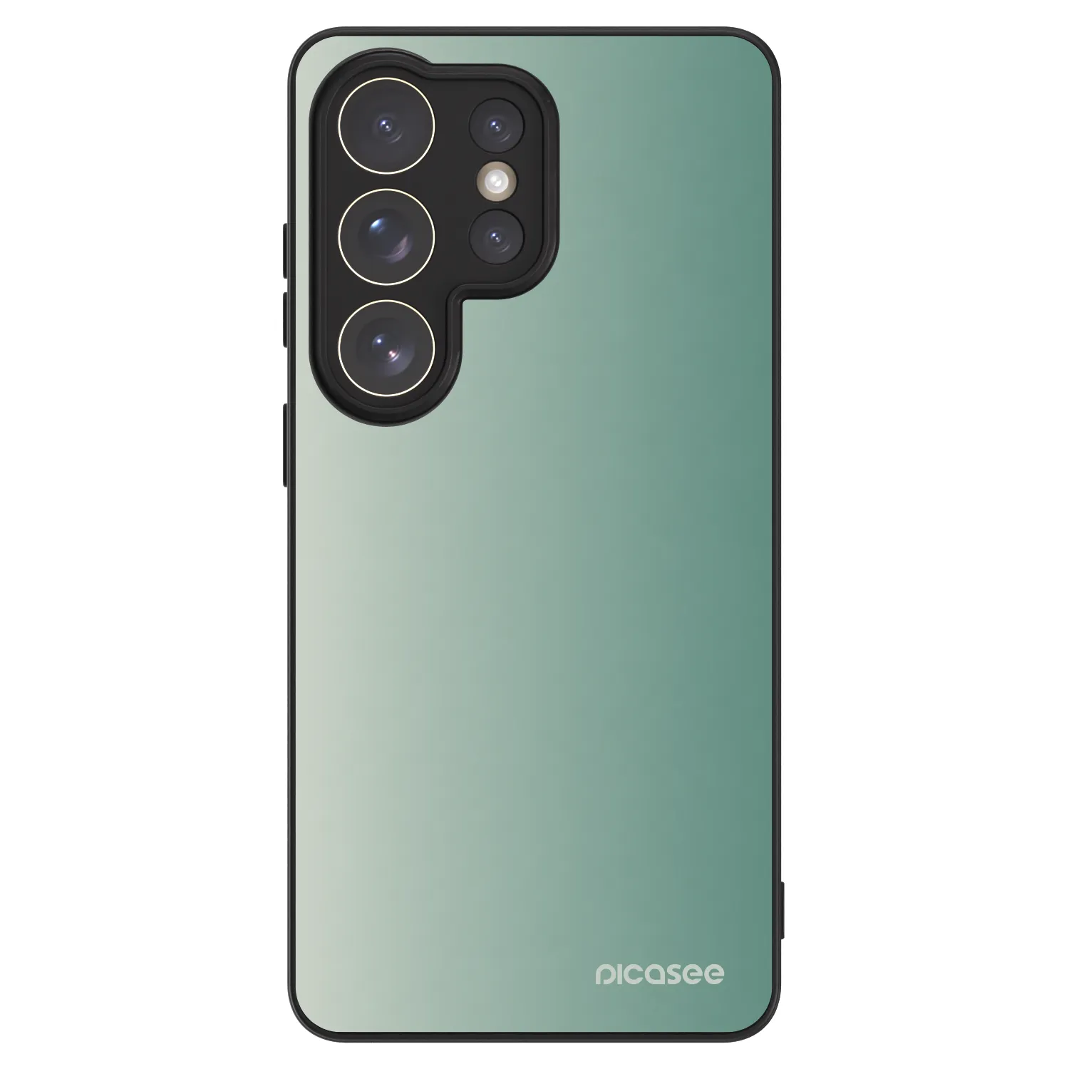 Picasee ULTIMATE CASE PowerShare για Samsung Galaxy S26 Ultra - Misty Sage