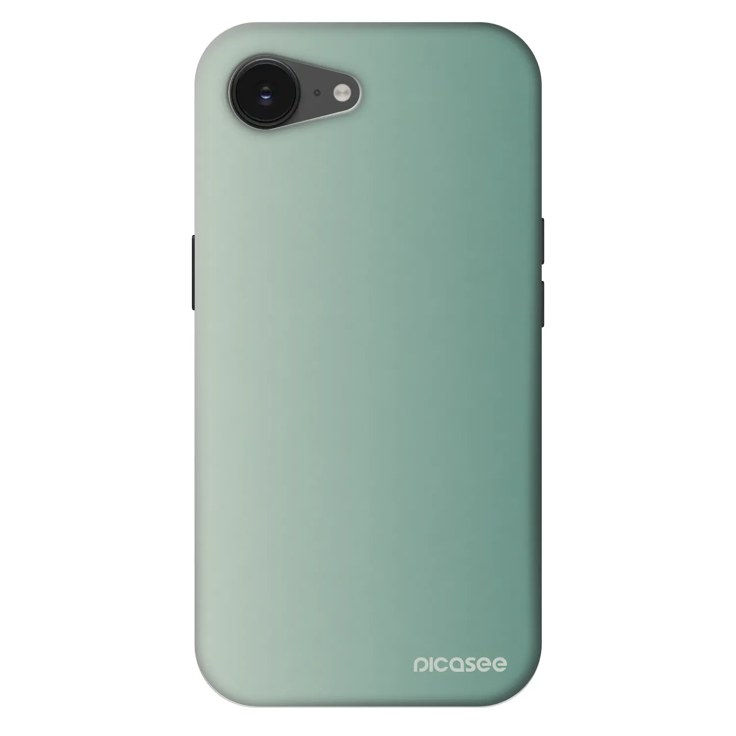 Picasee Fashion Case MagSafe για Apple iPhone 17e - Misty Sage