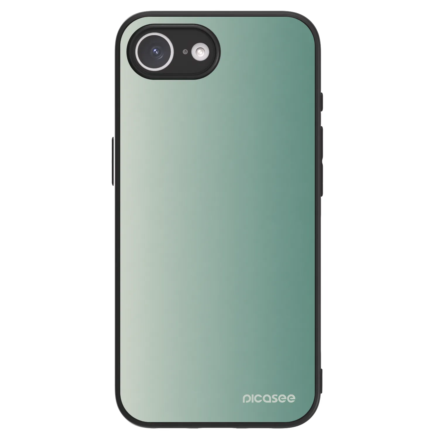 Picasee ULTIMATE CASE για Apple iPhone 17e - Misty Sage