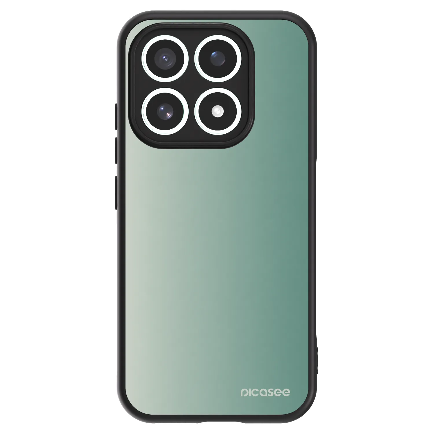 Picasee ULTIMATE CASE για Xiaomi 17 - Misty Sage