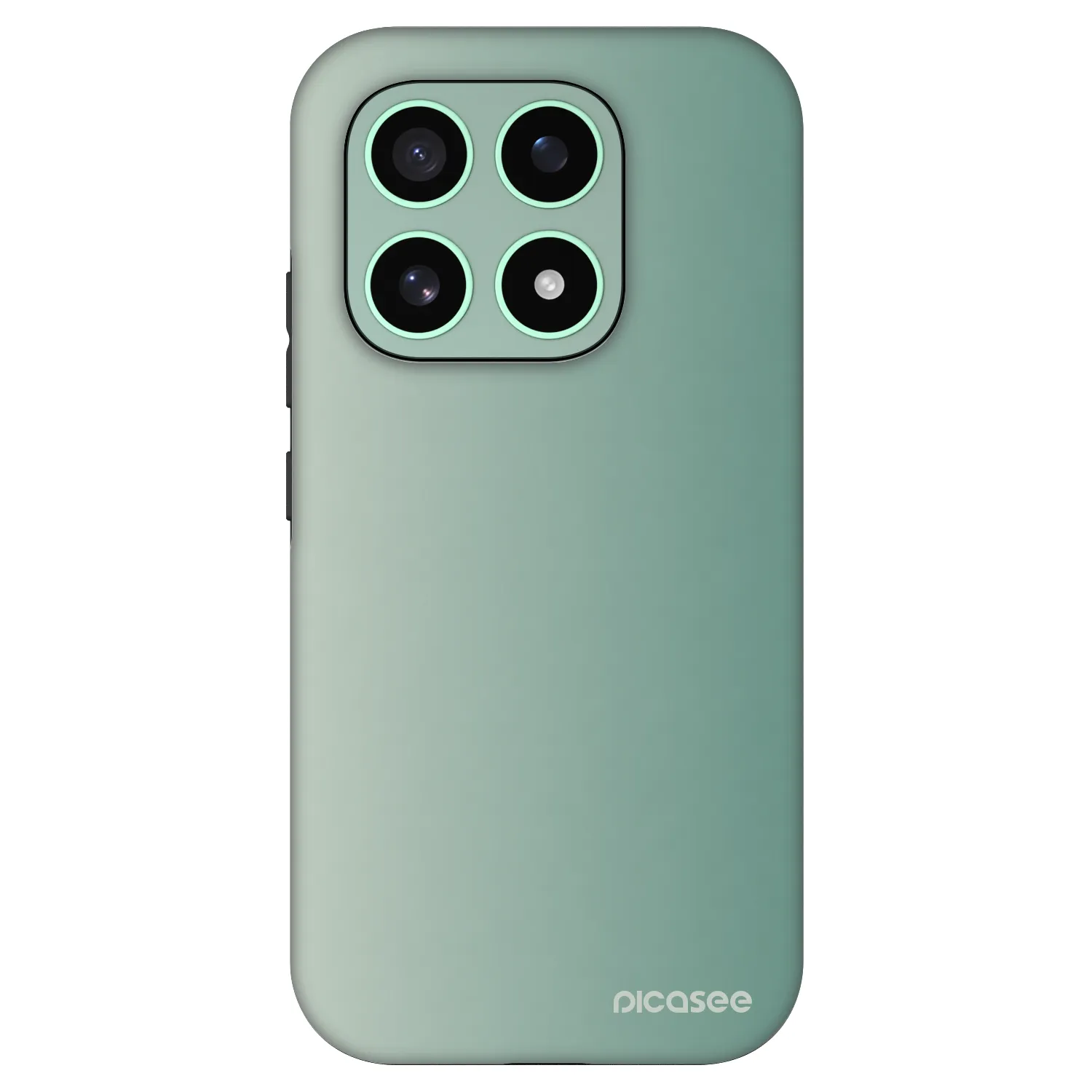 Picasee Fashion Case για Xiaomi 17 - Misty Sage